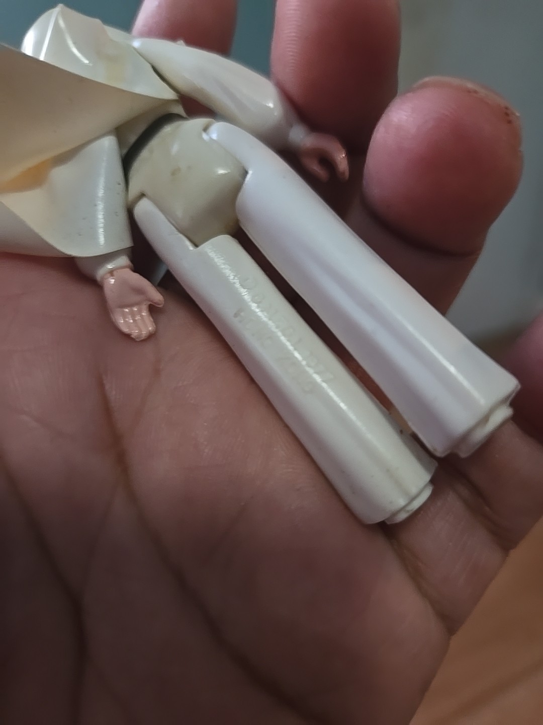 Princess Leia Organa sold