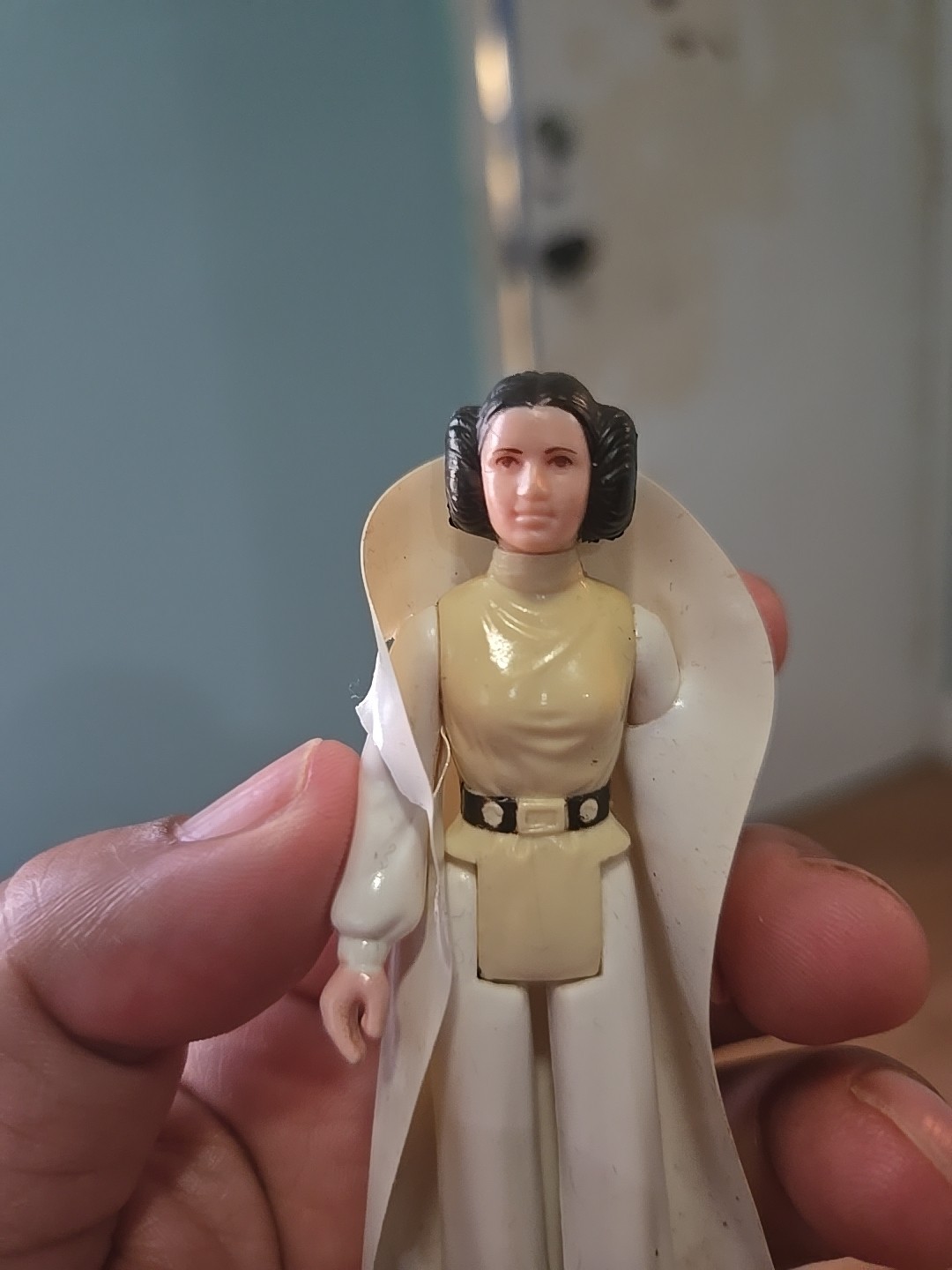 Princess Leia Organa sold