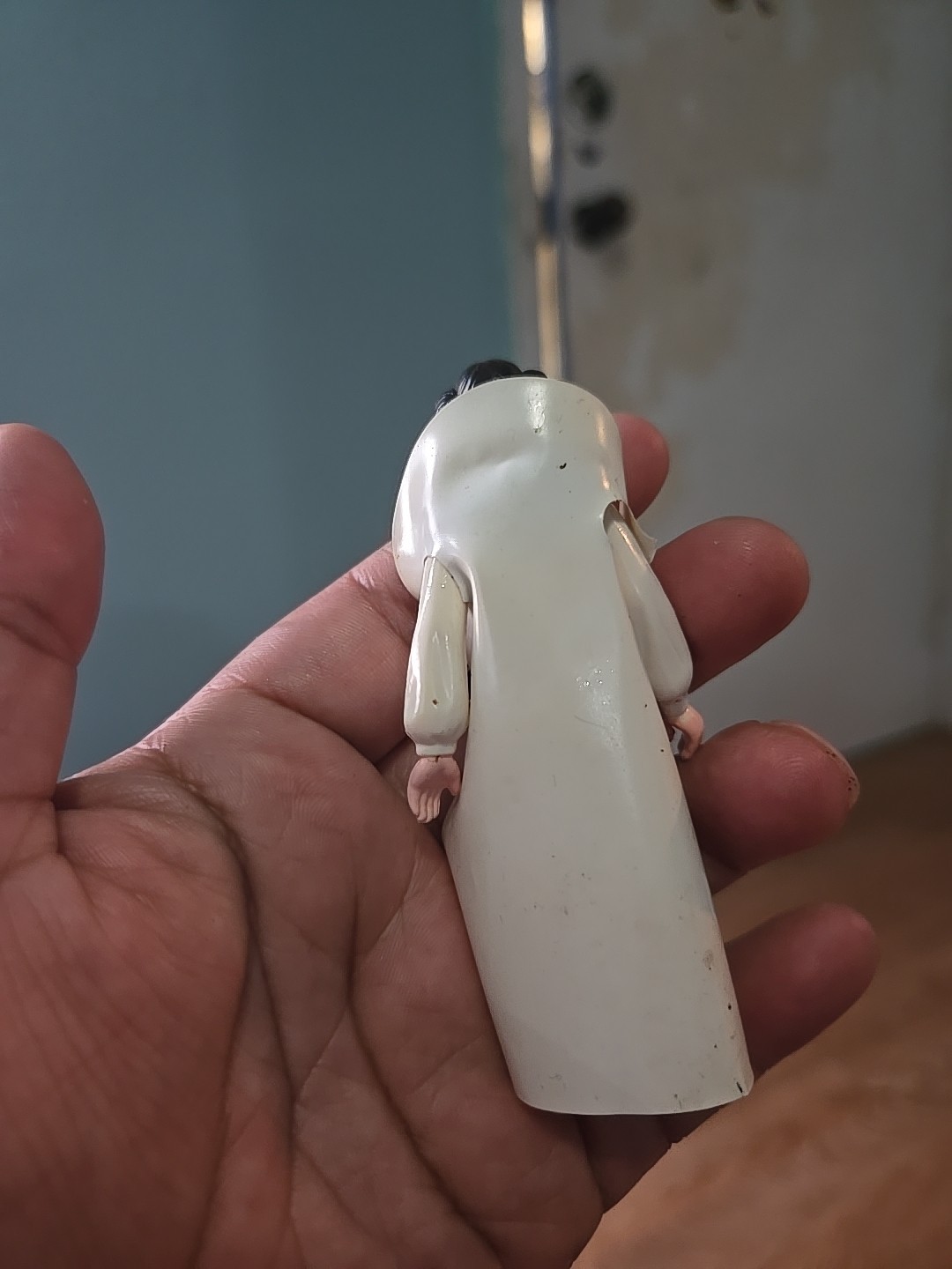 Princess Leia Organa sold