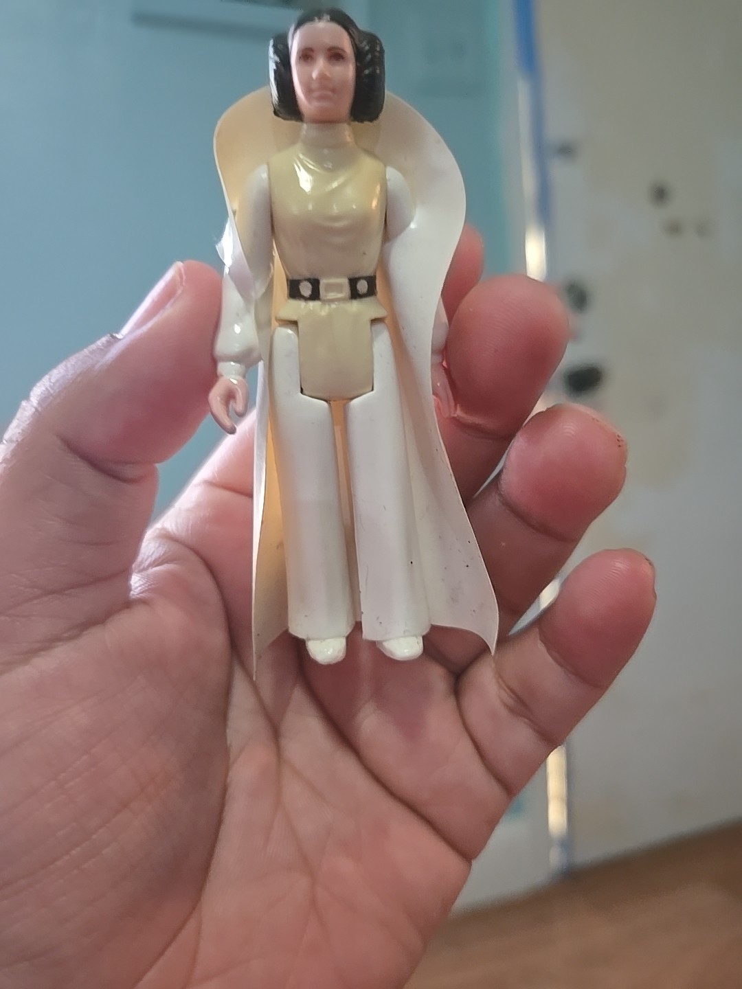 Princess Leia Organa sold