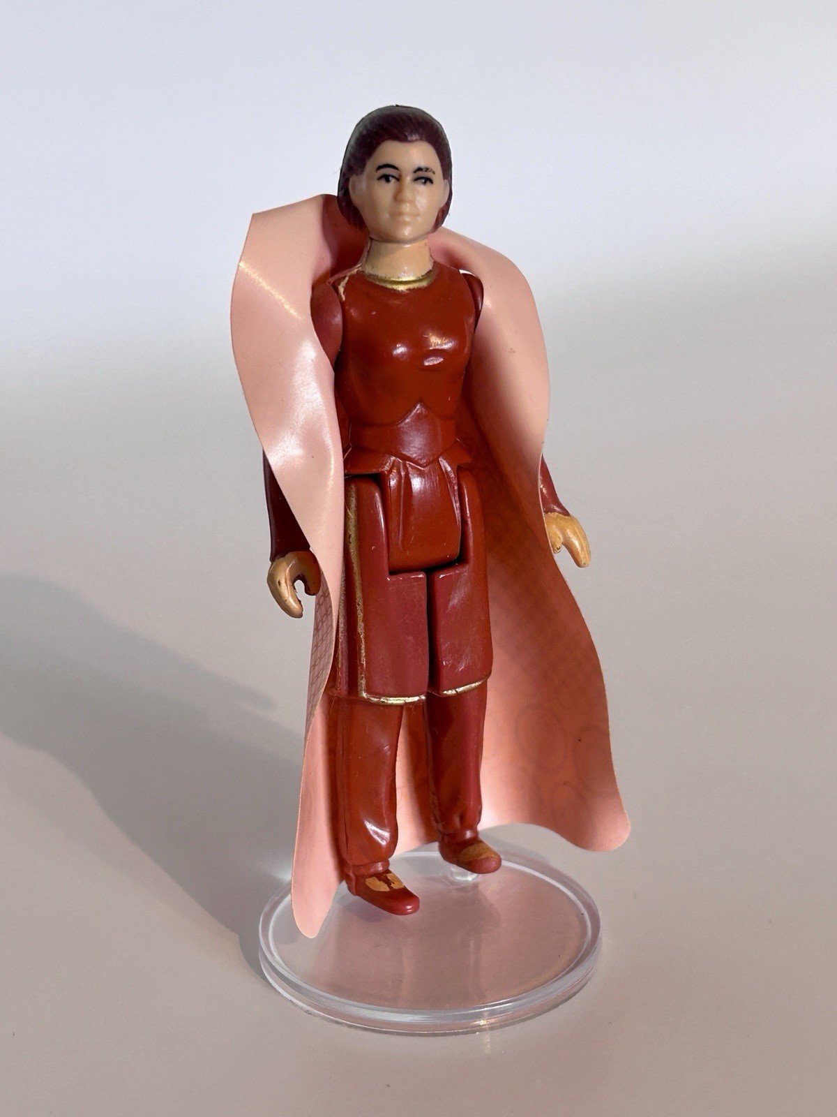 Princess Leia Organa (Bespin Gown) sold