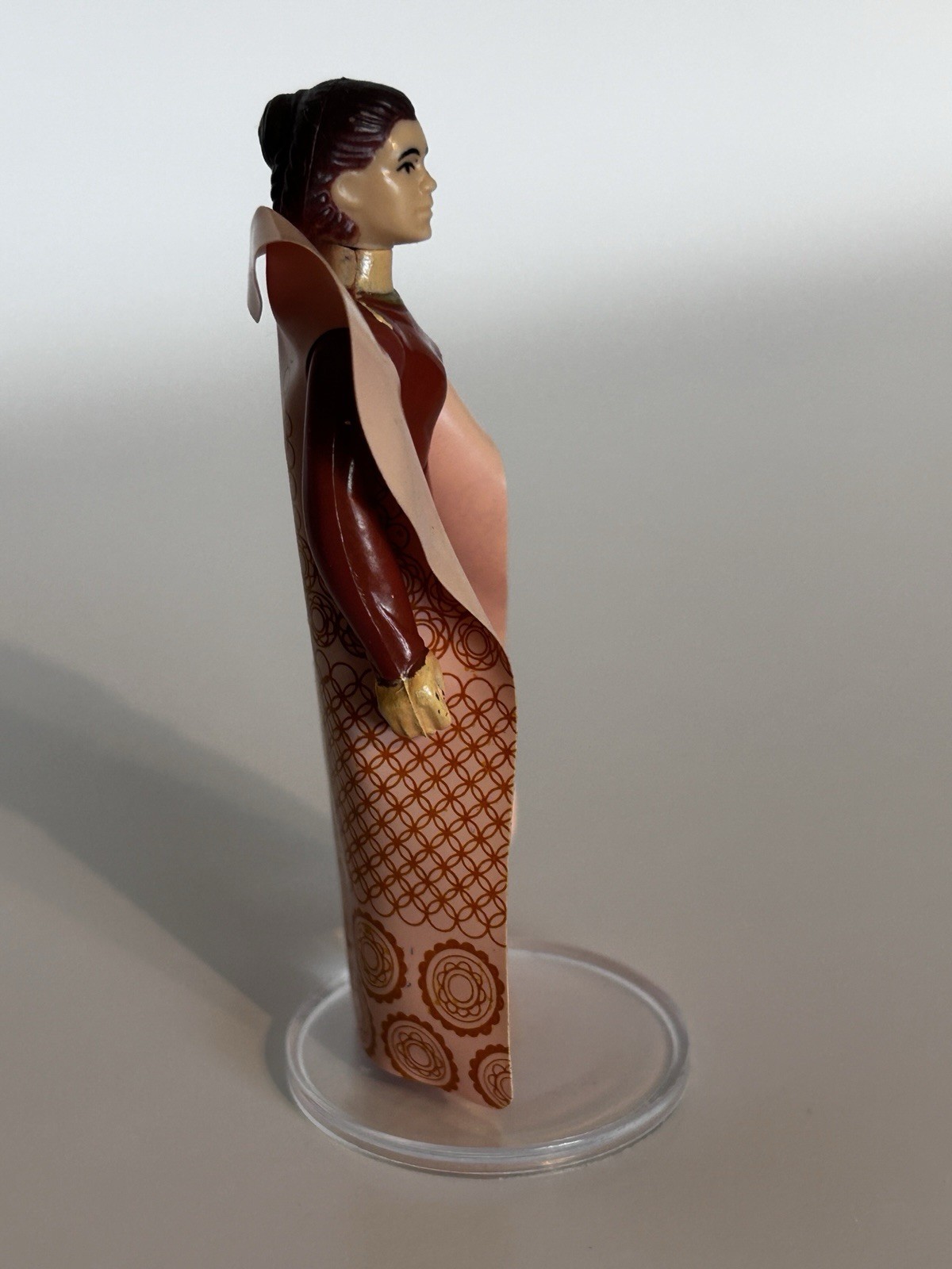 Princess Leia Organa (Bespin Gown) sold