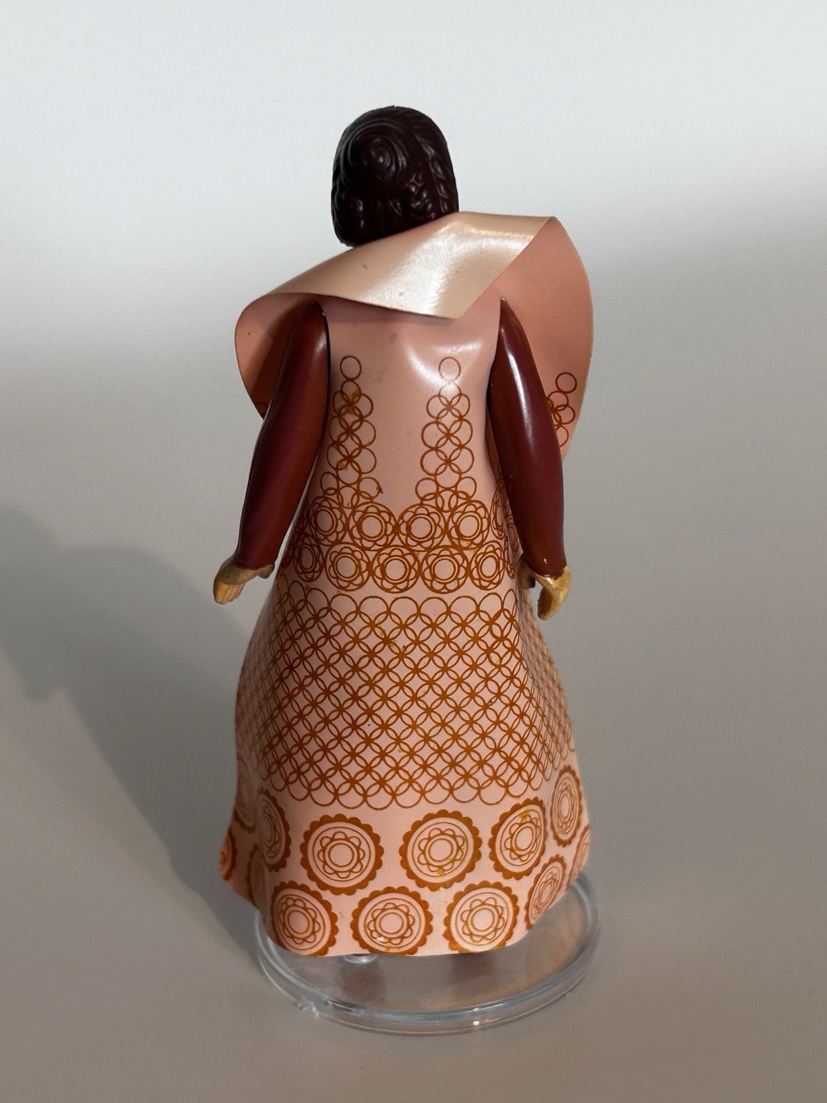 Princess Leia Organa (Bespin Gown) sold