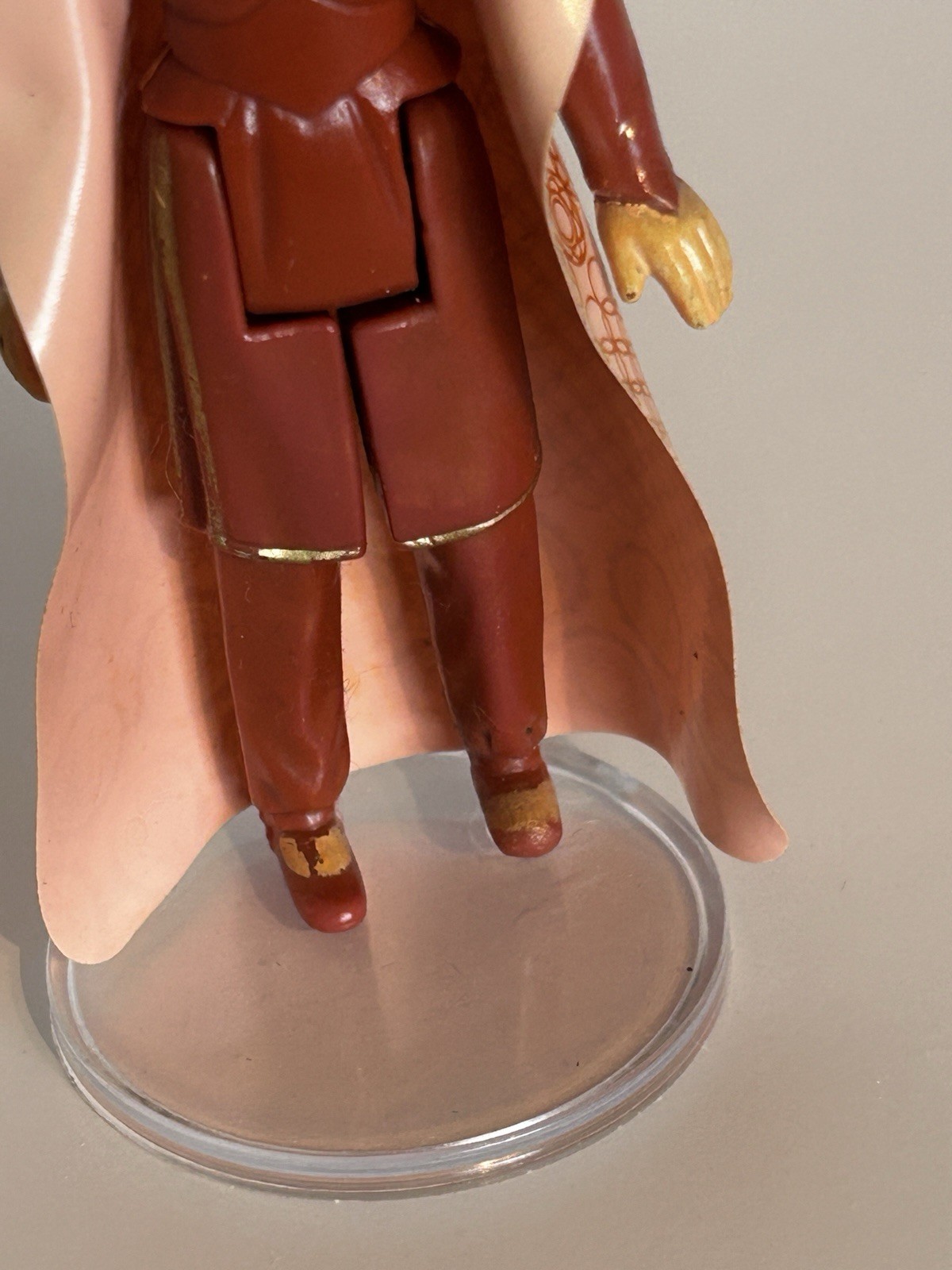 Princess Leia Organa (Bespin Gown) sold