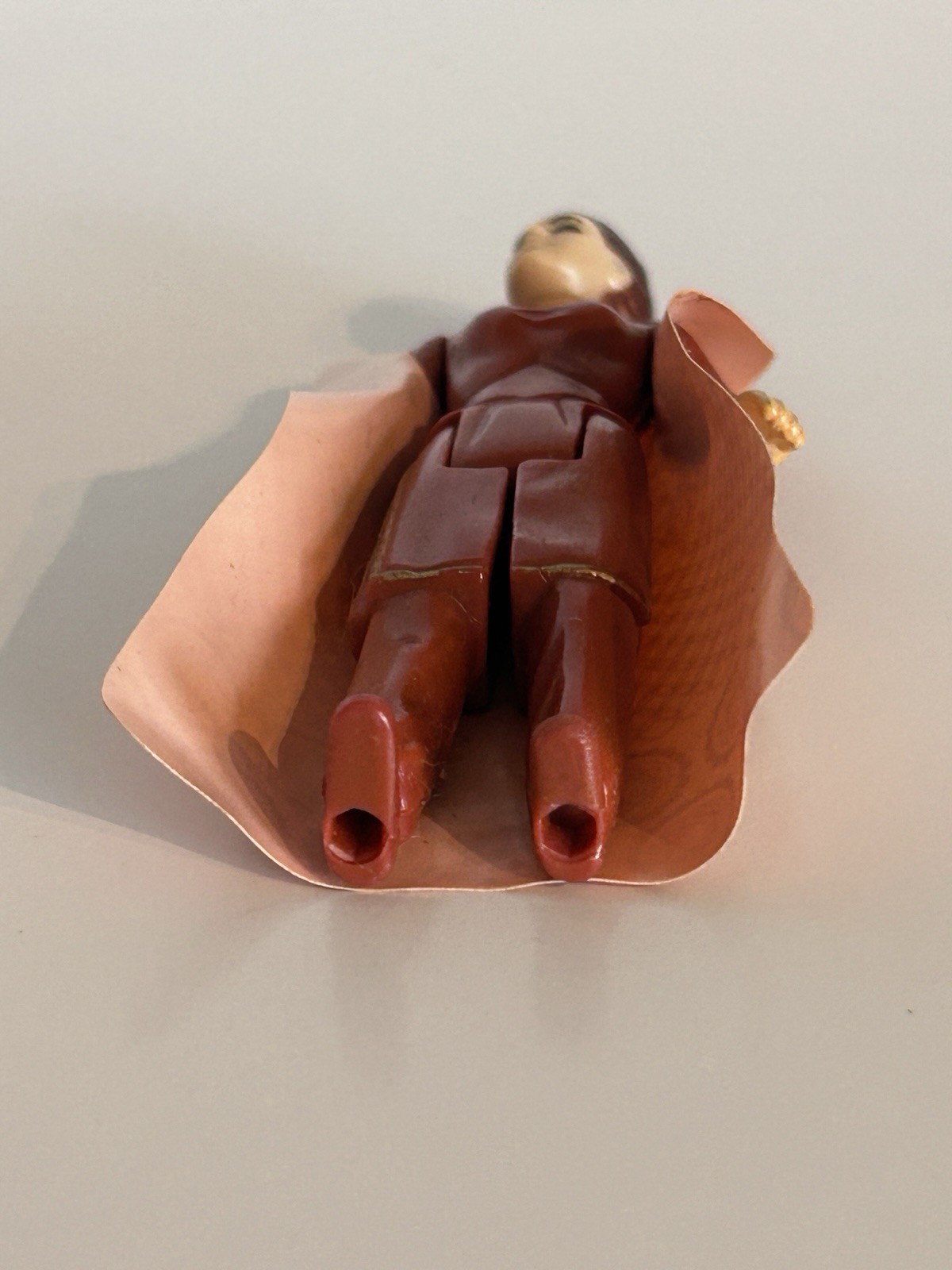 Princess Leia Organa (Bespin Gown) sold