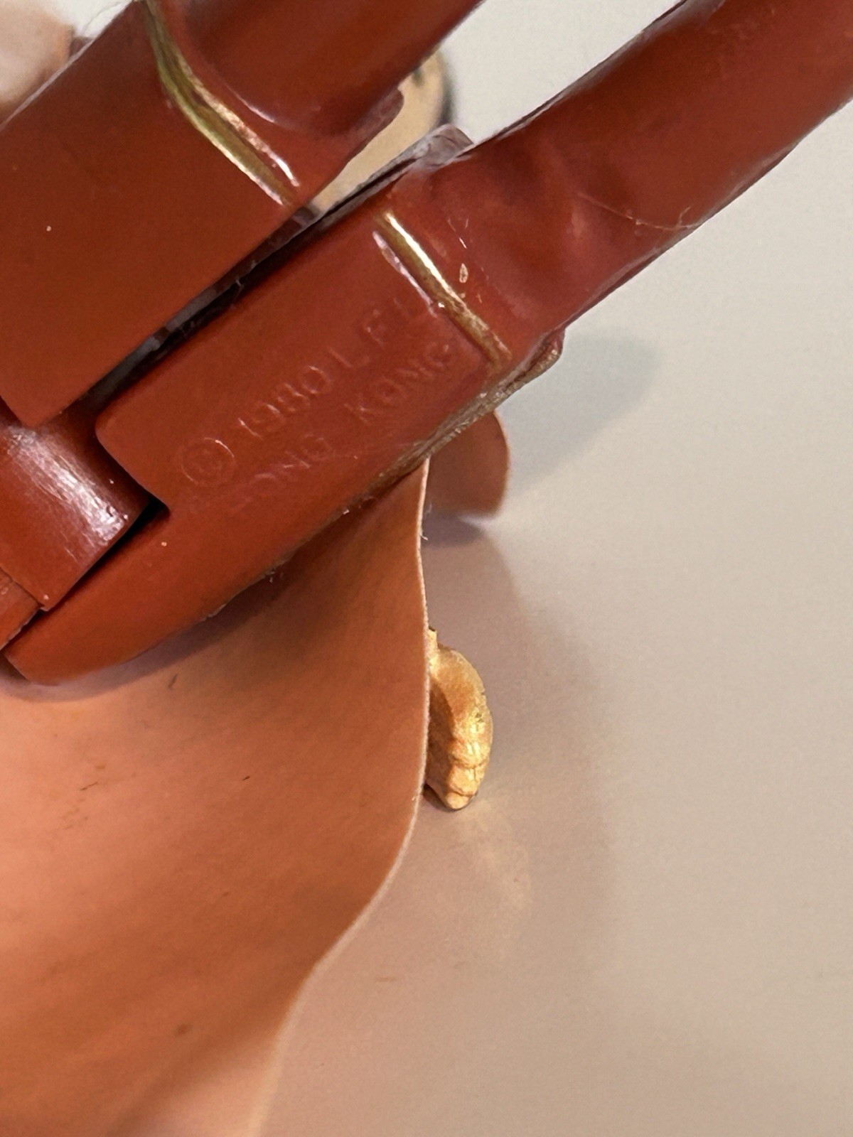 Princess Leia Organa (Bespin Gown) sold