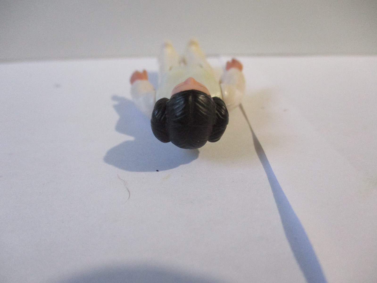 Princess Leia Organa sold