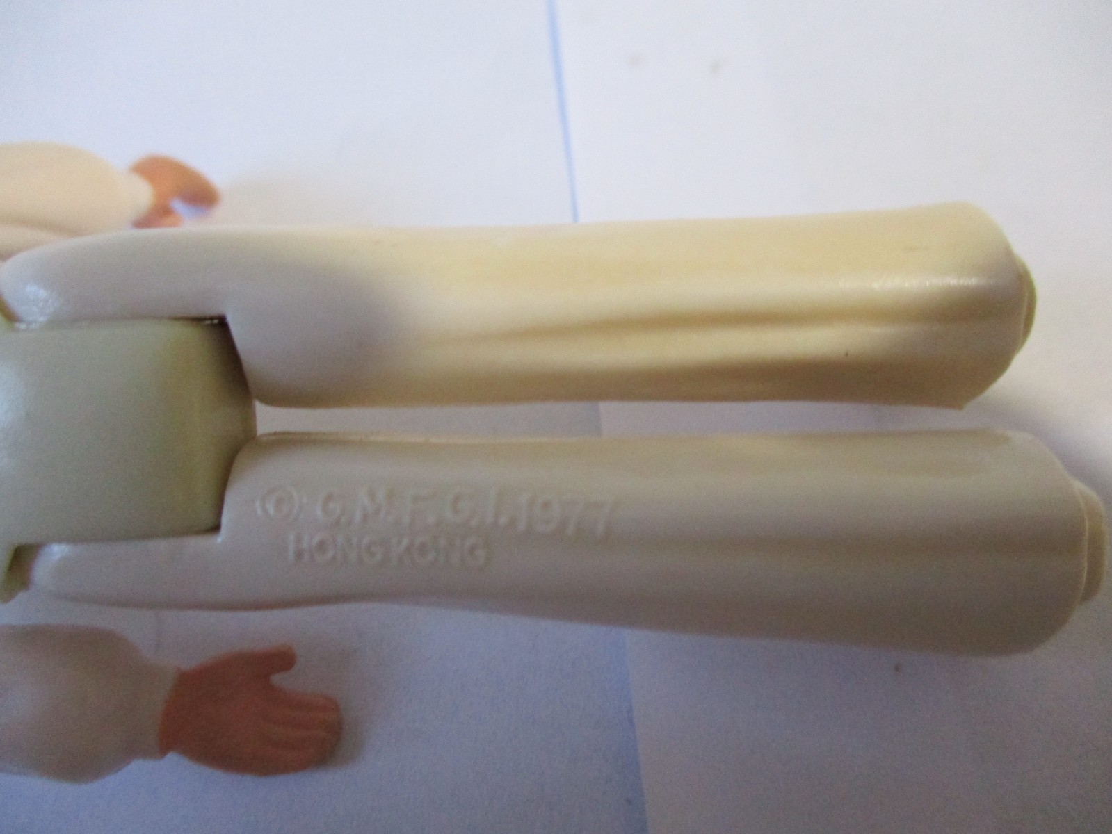 Princess Leia Organa sold