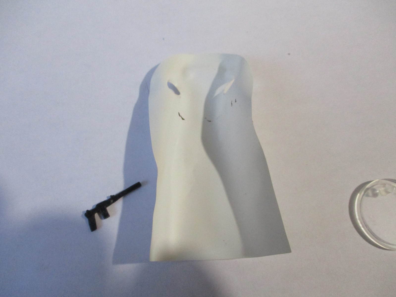 Princess Leia Organa sold