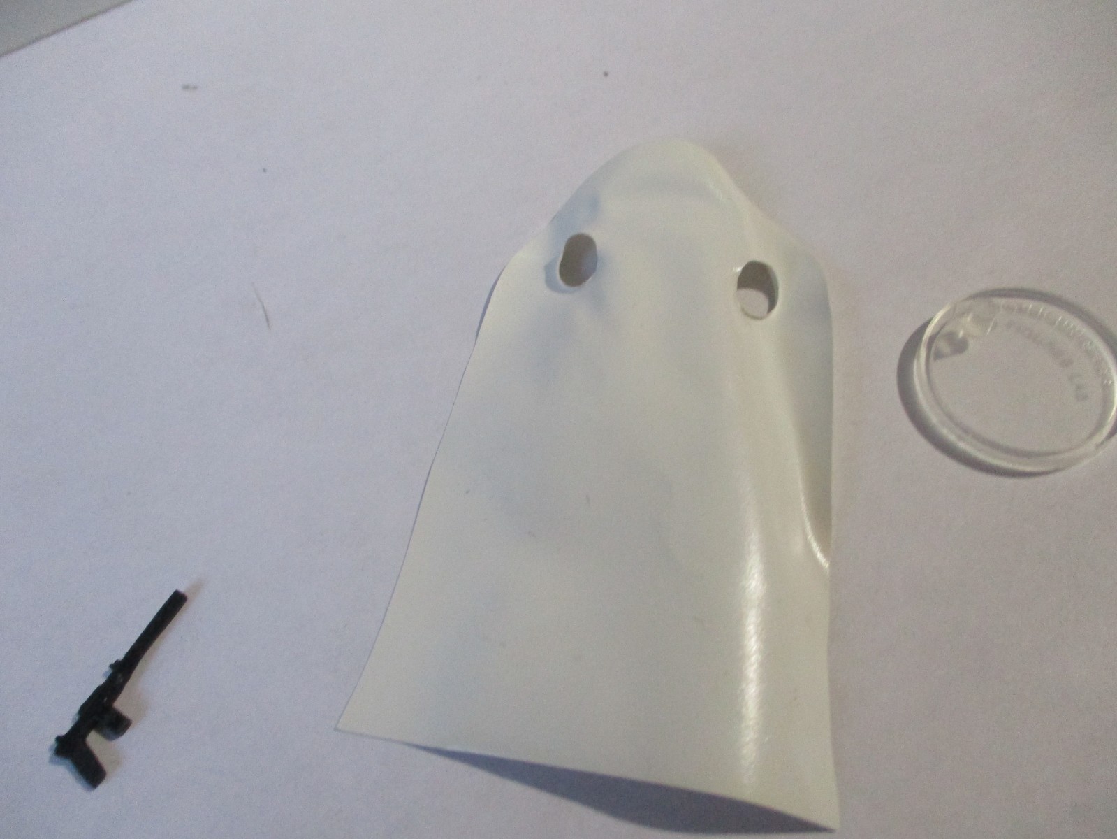 Princess Leia Organa sold