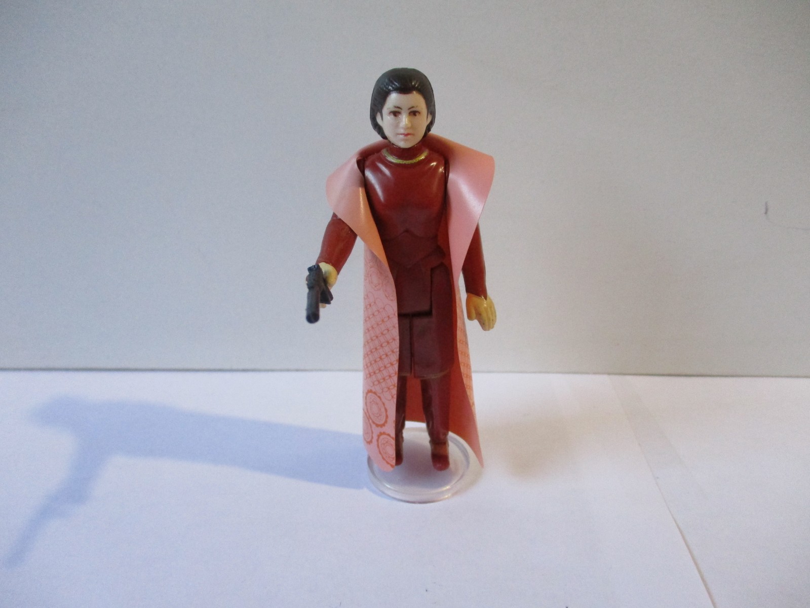 Princess Leia Organa (Bespin Gown) sold