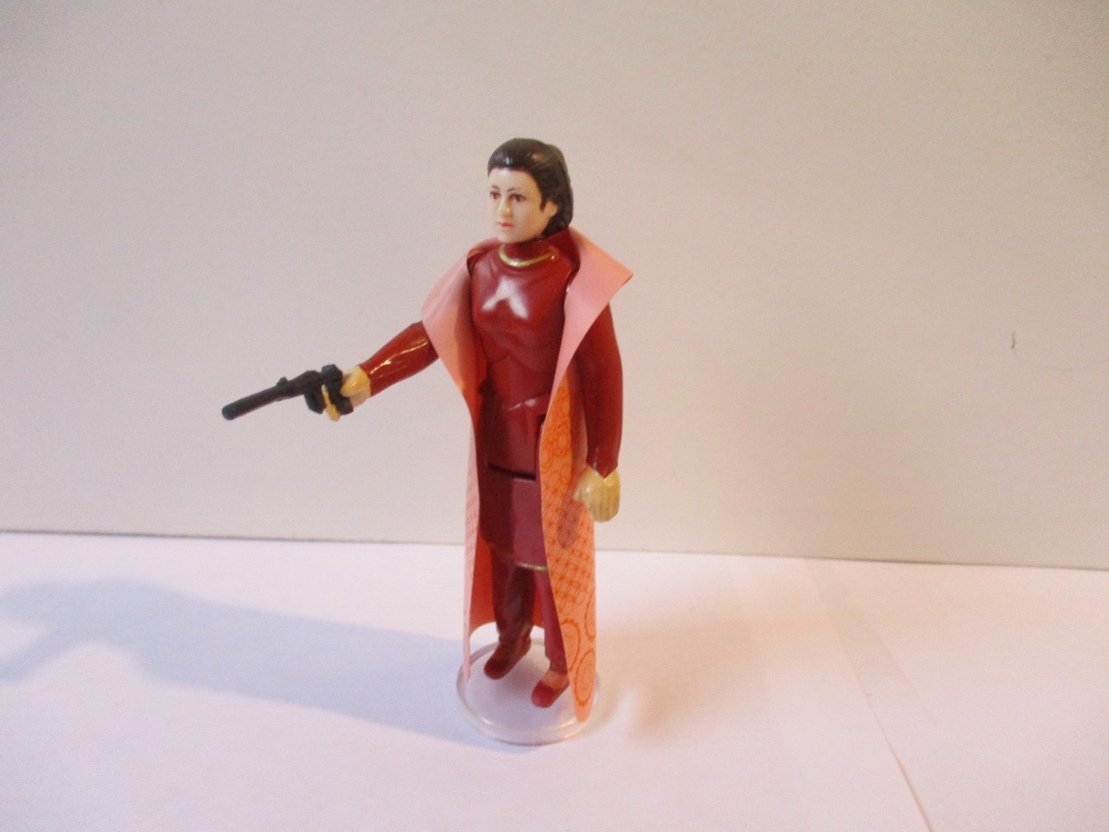 Princess Leia Organa (Bespin Gown) sold