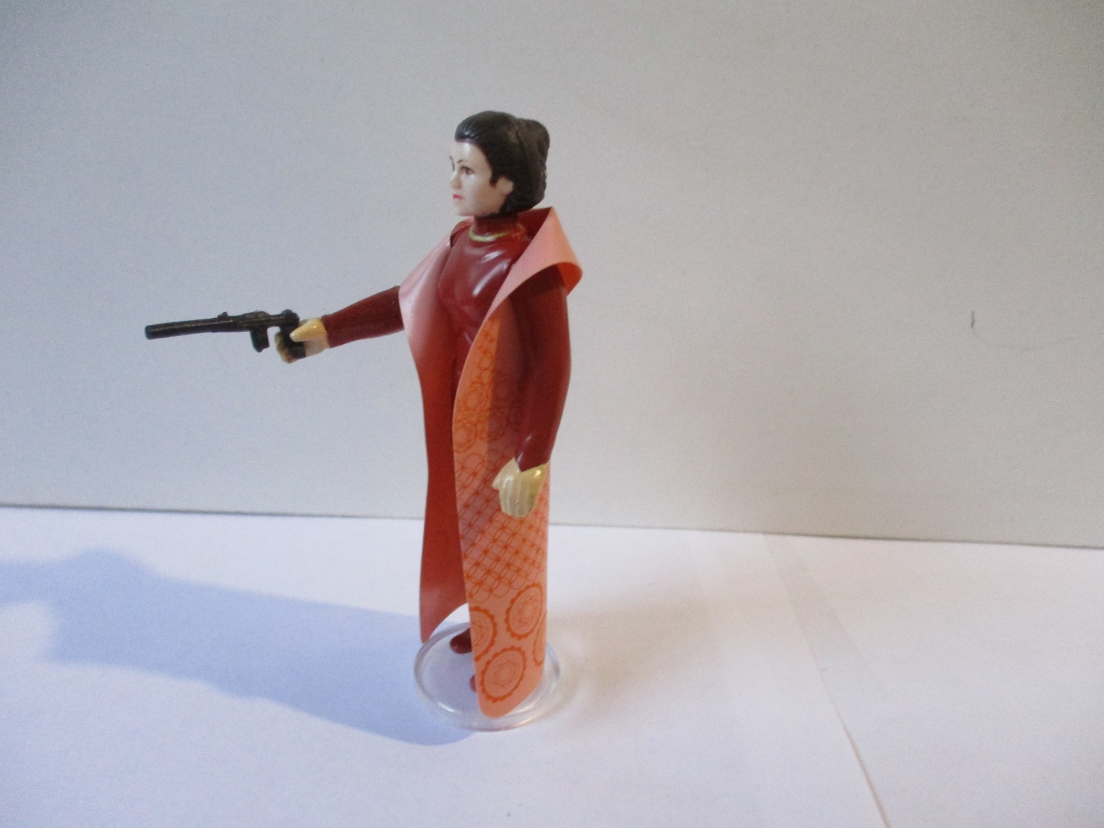 Princess Leia Organa (Bespin Gown) sold