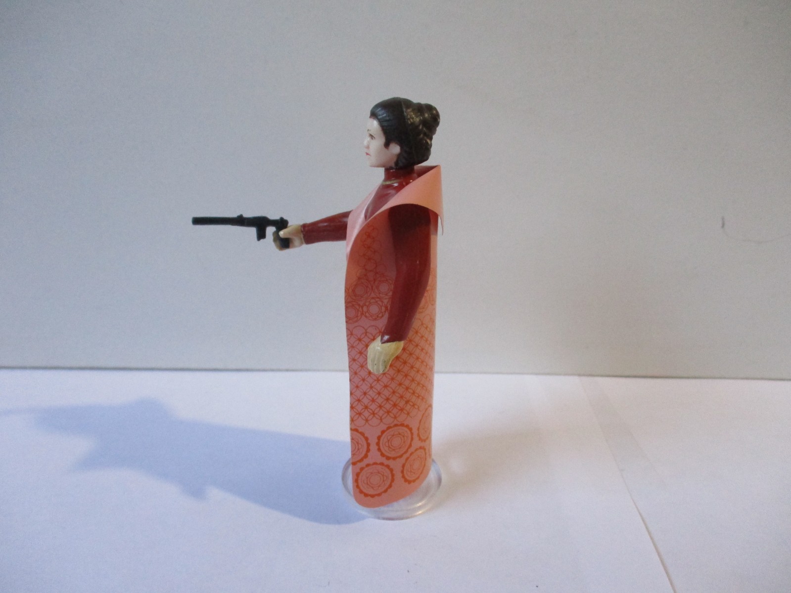 Princess Leia Organa (Bespin Gown) sold