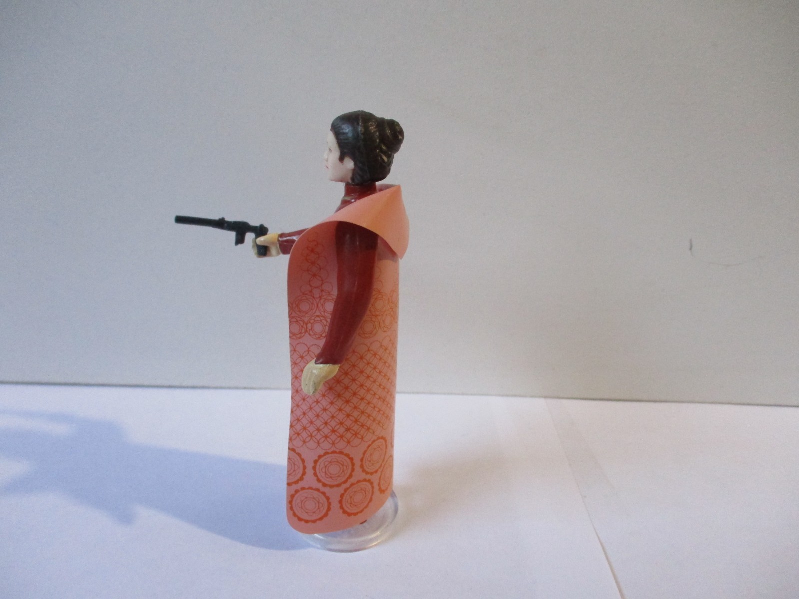 Princess Leia Organa (Bespin Gown) sold