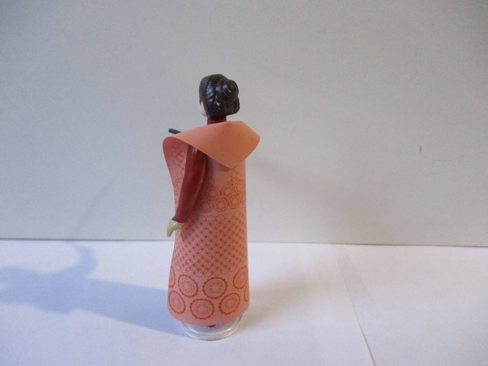 Princess Leia Organa (Bespin Gown) sold