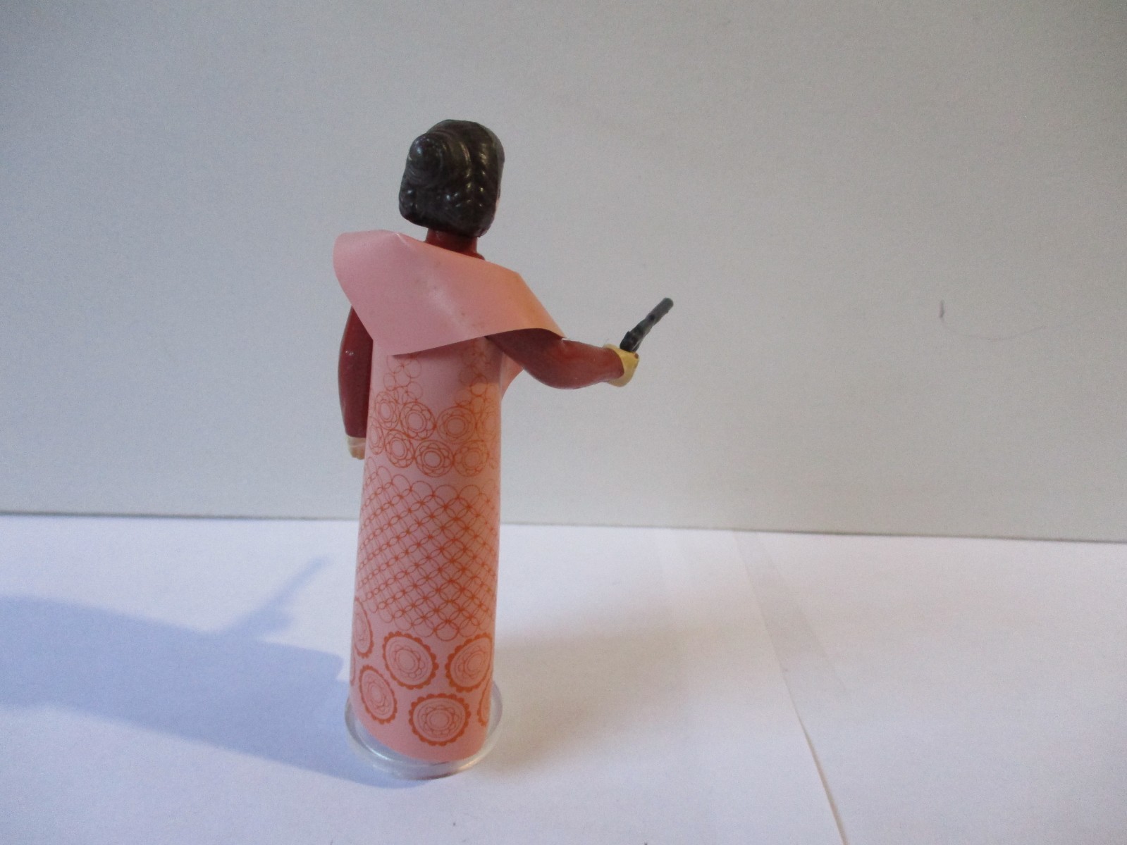 Princess Leia Organa (Bespin Gown) sold