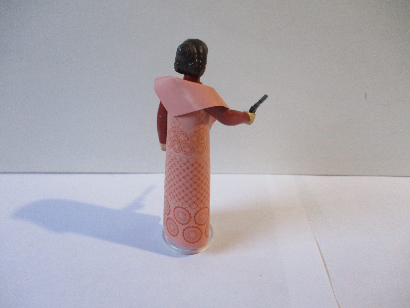 Princess Leia Organa (Bespin Gown) sold