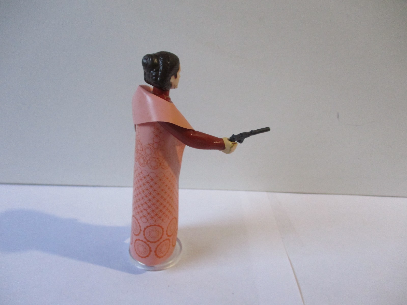 Princess Leia Organa (Bespin Gown) sold