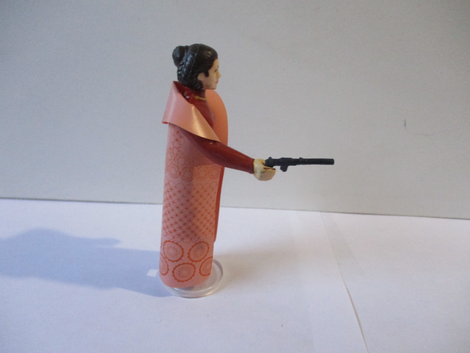 Princess Leia Organa (Bespin Gown) sold