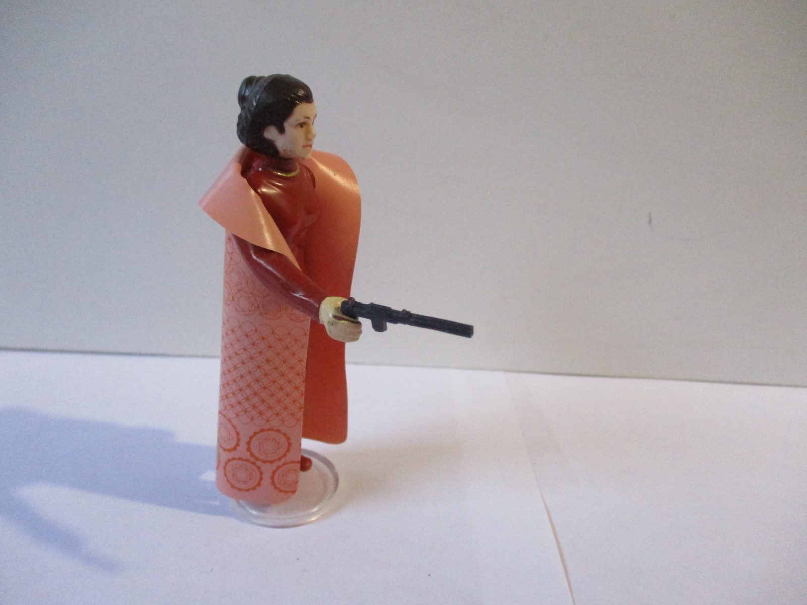 Princess Leia Organa (Bespin Gown) sold