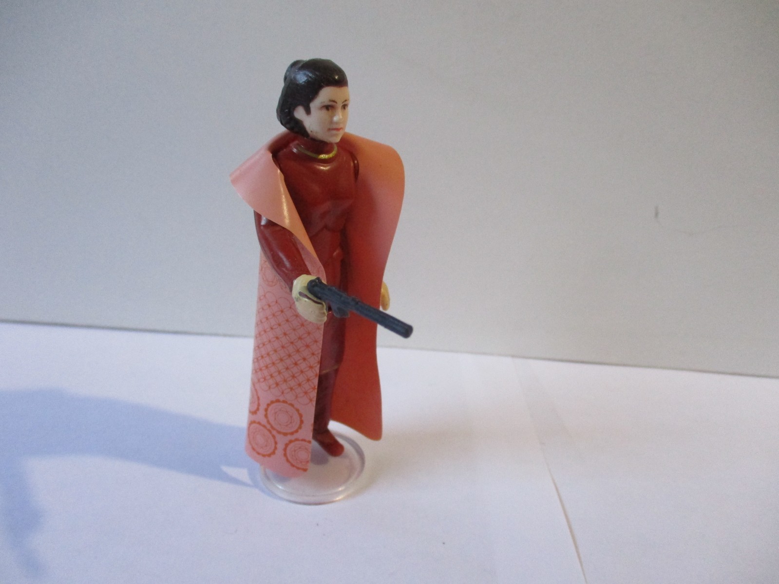 Princess Leia Organa (Bespin Gown) sold