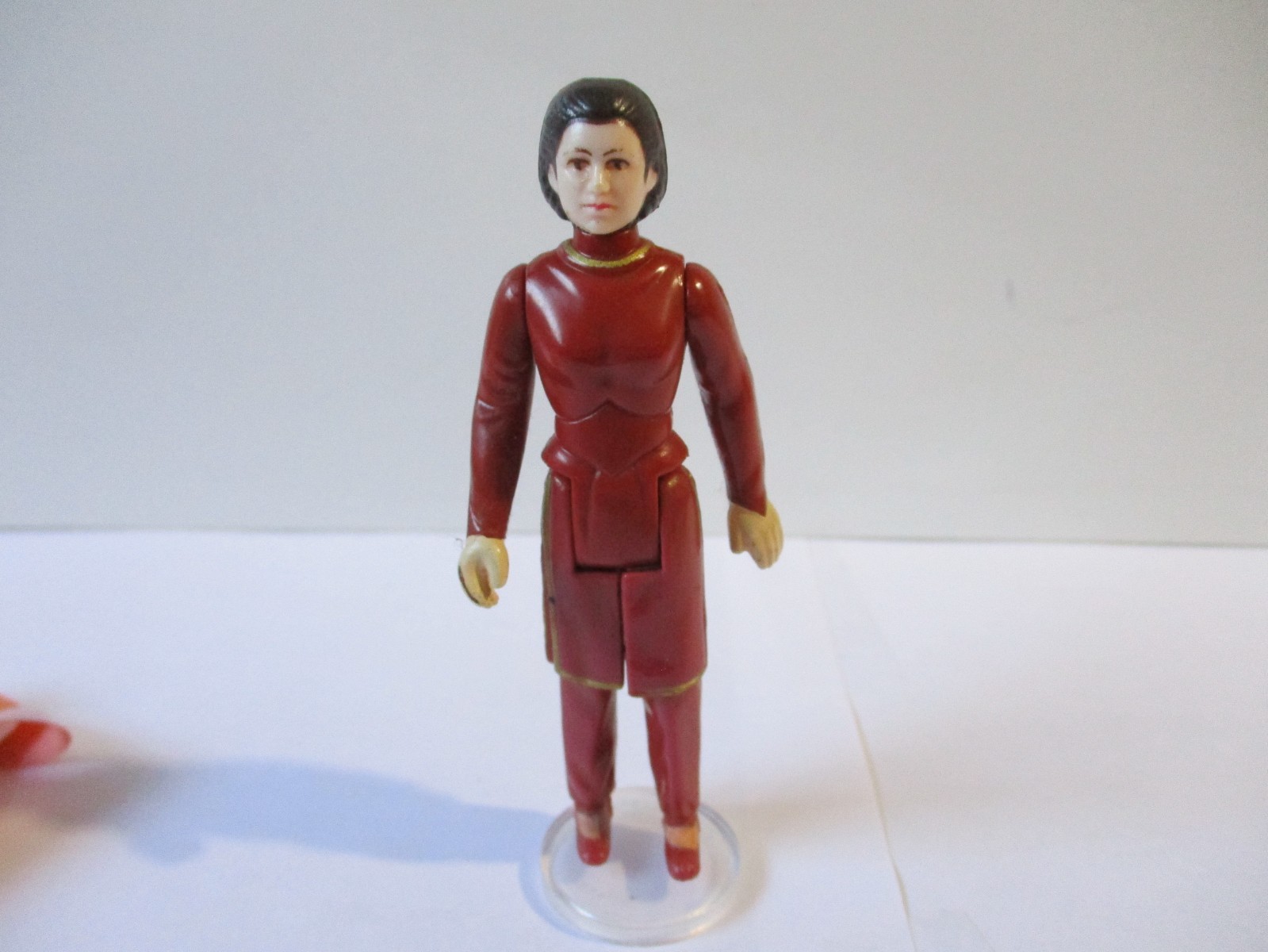 Princess Leia Organa (Bespin Gown) sold