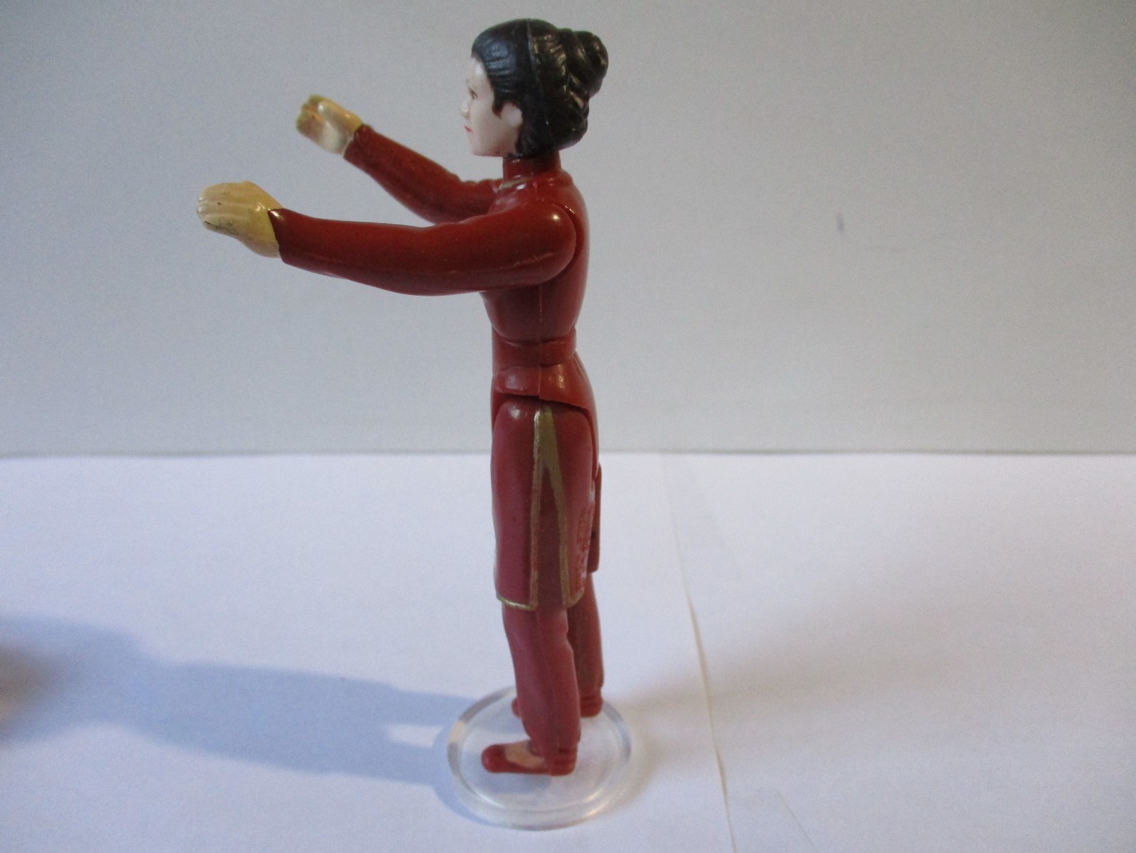 Princess Leia Organa (Bespin Gown) sold