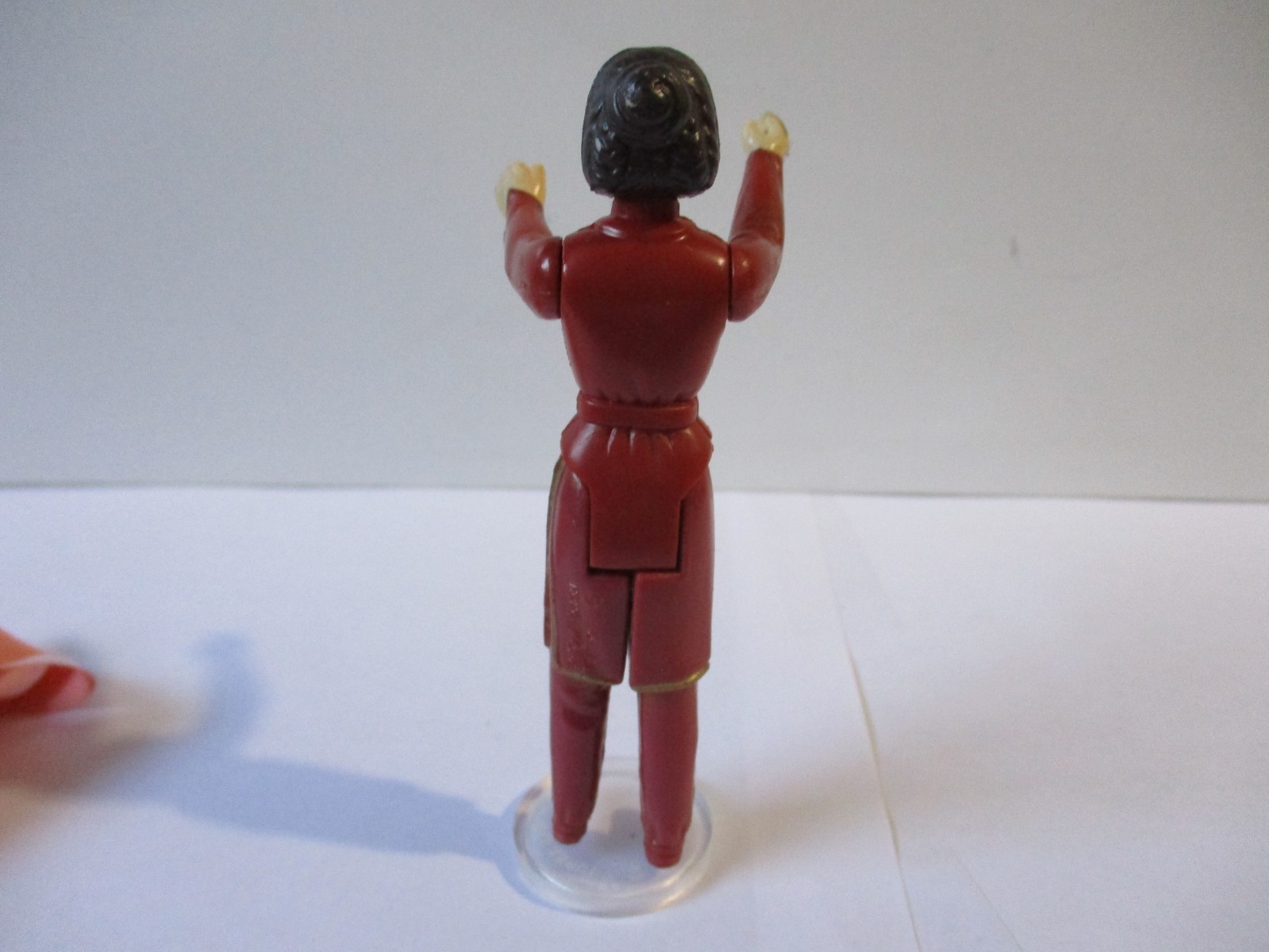 Princess Leia Organa (Bespin Gown) sold