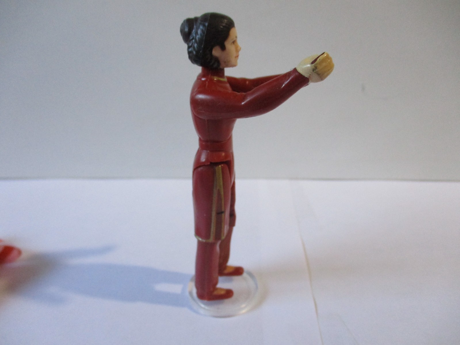 Princess Leia Organa (Bespin Gown) sold