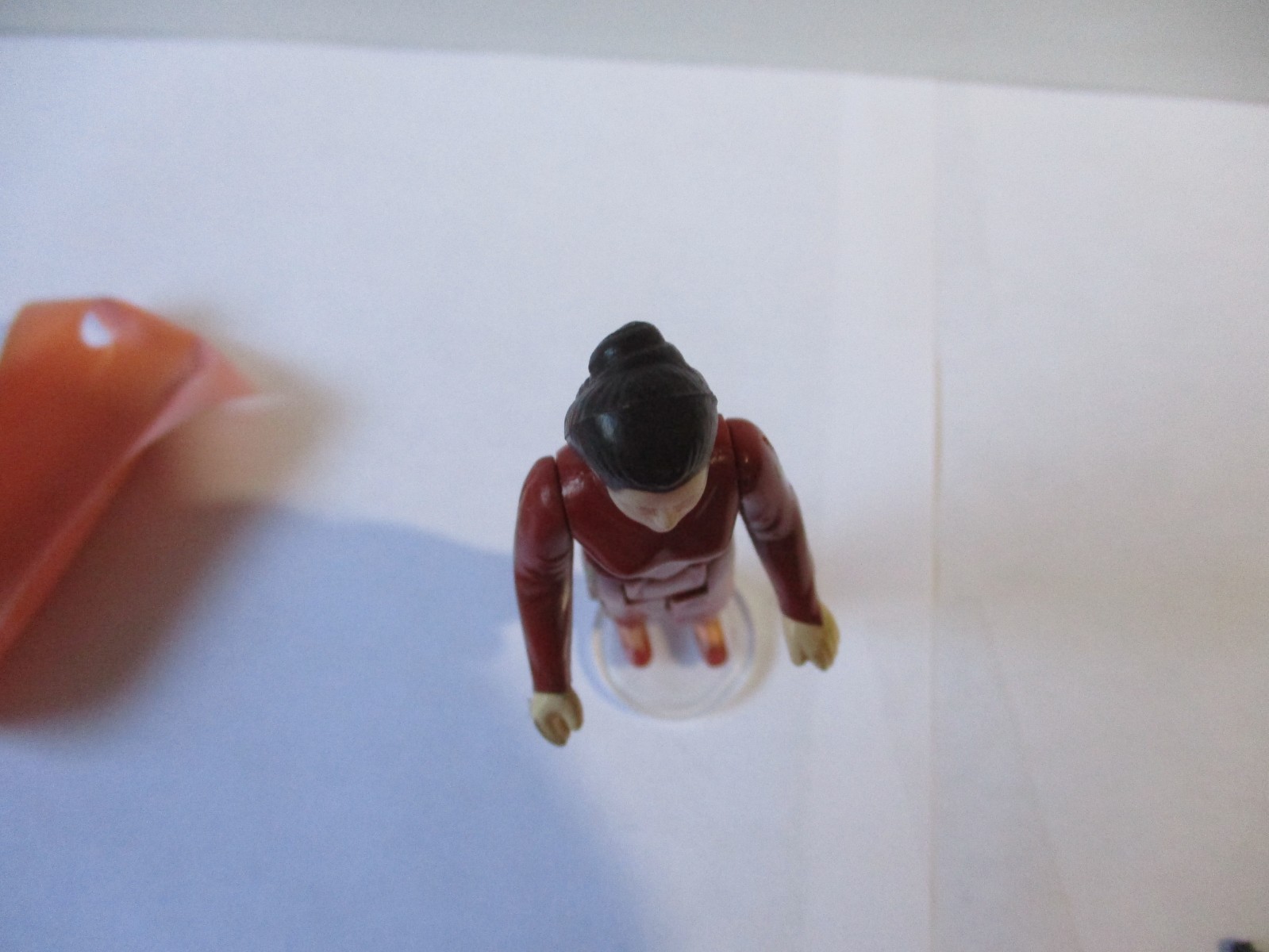 Princess Leia Organa (Bespin Gown) sold