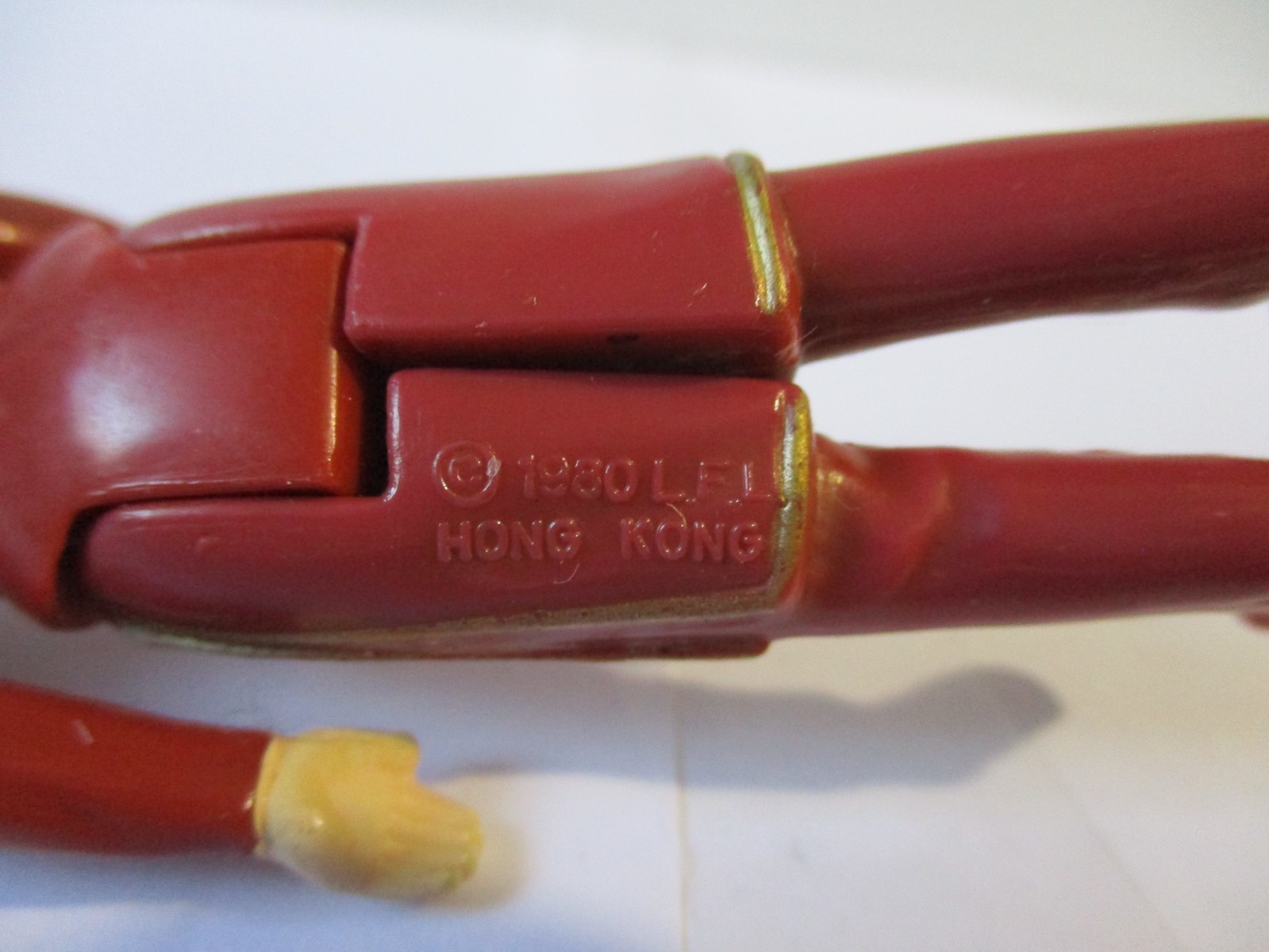 Princess Leia Organa (Bespin Gown) sold