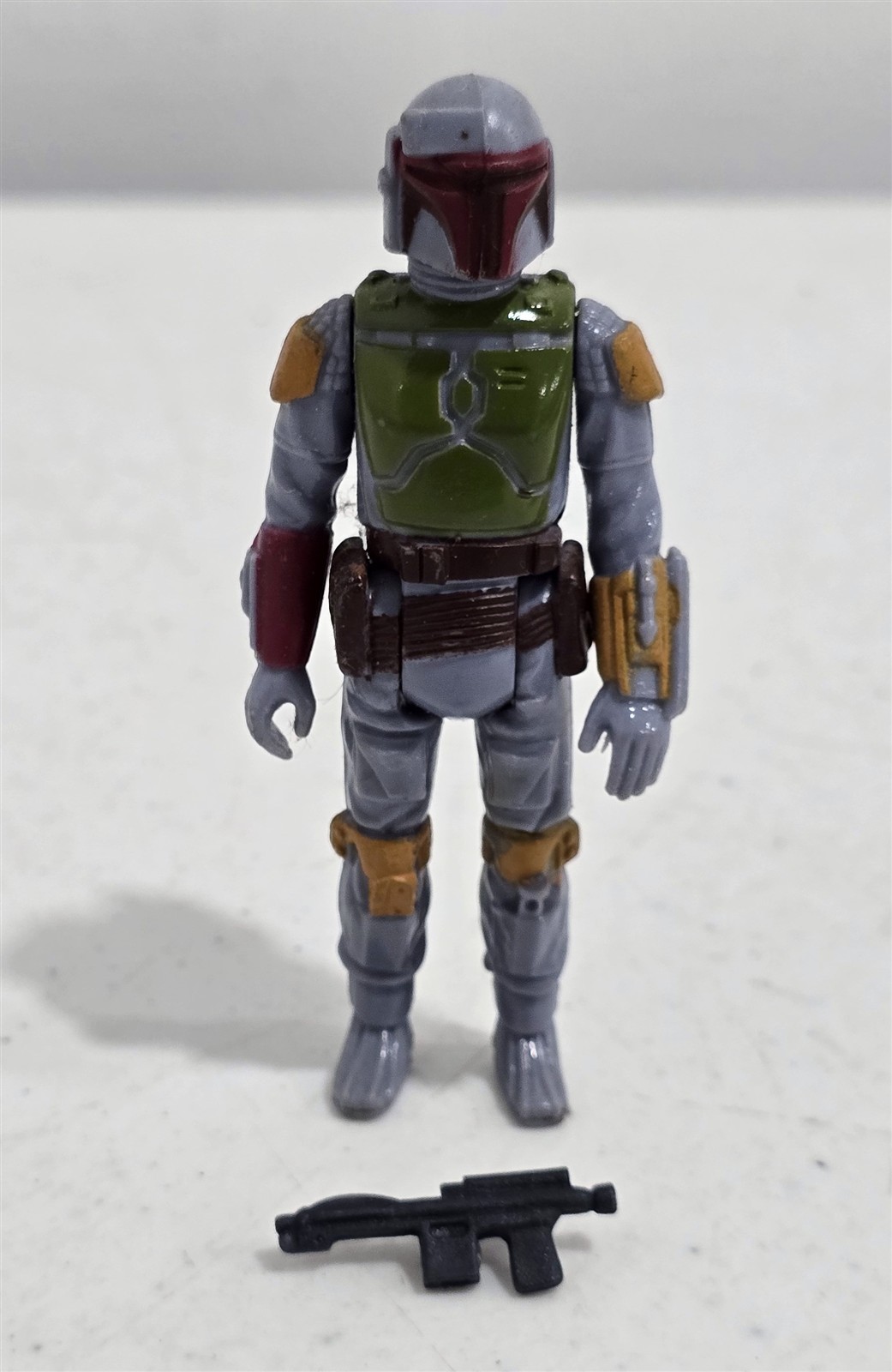 Boba Fett sold