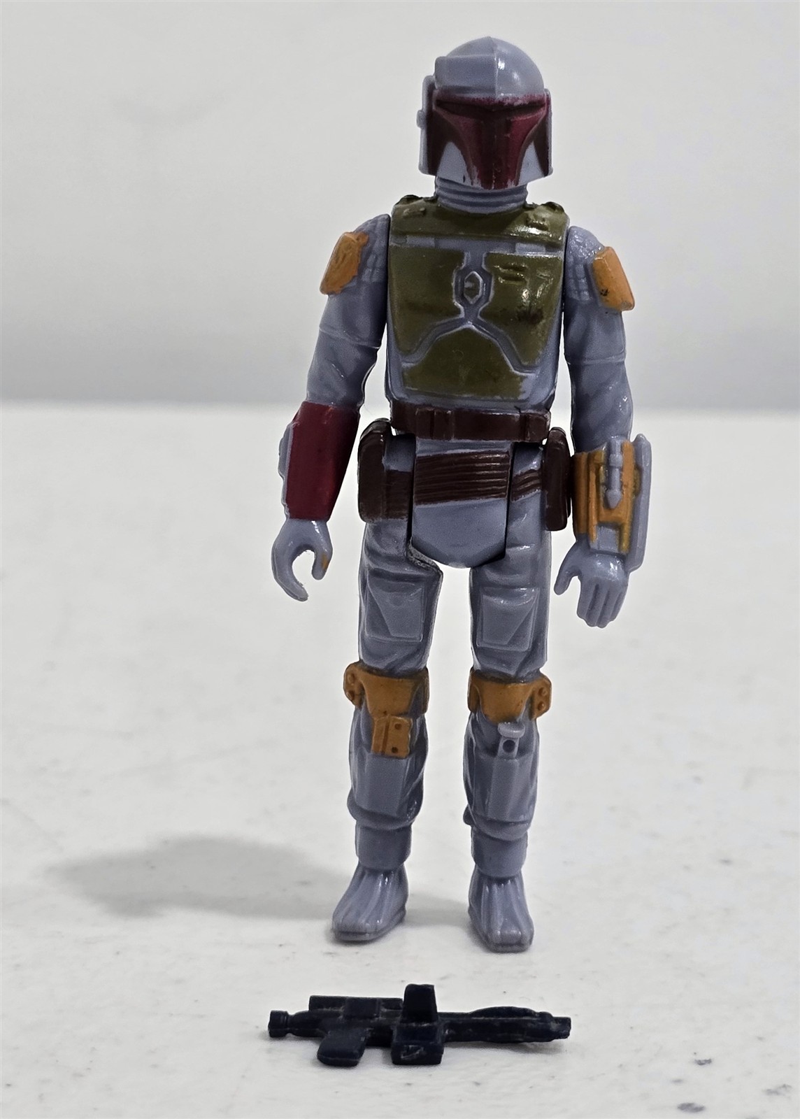Boba Fett sold
