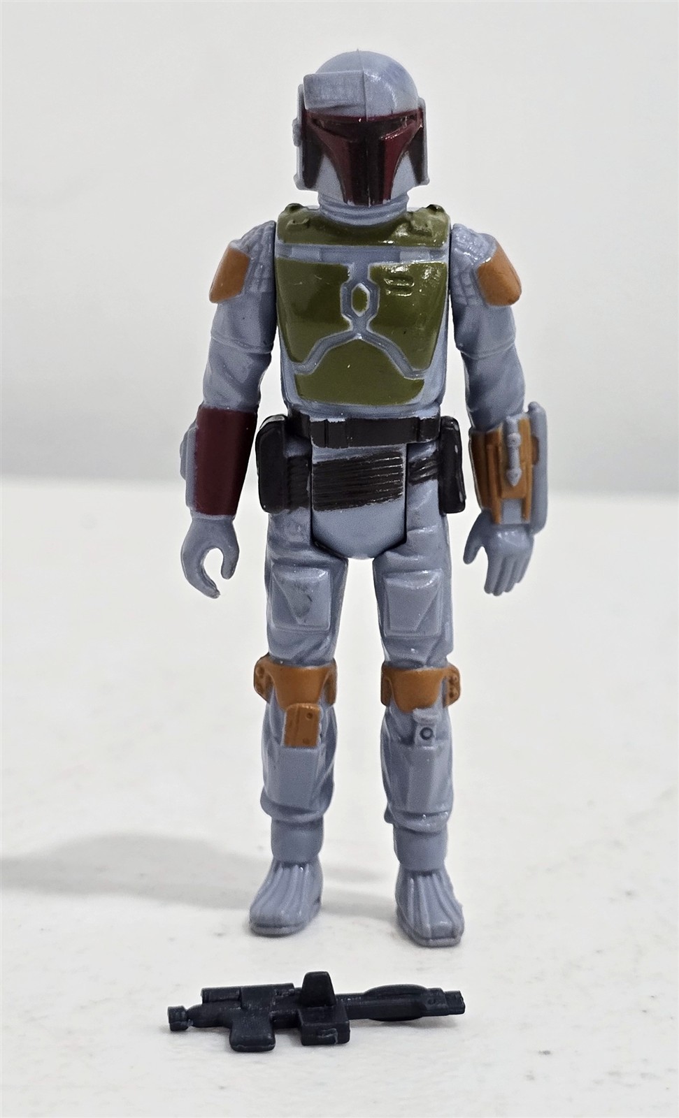 Boba Fett sold