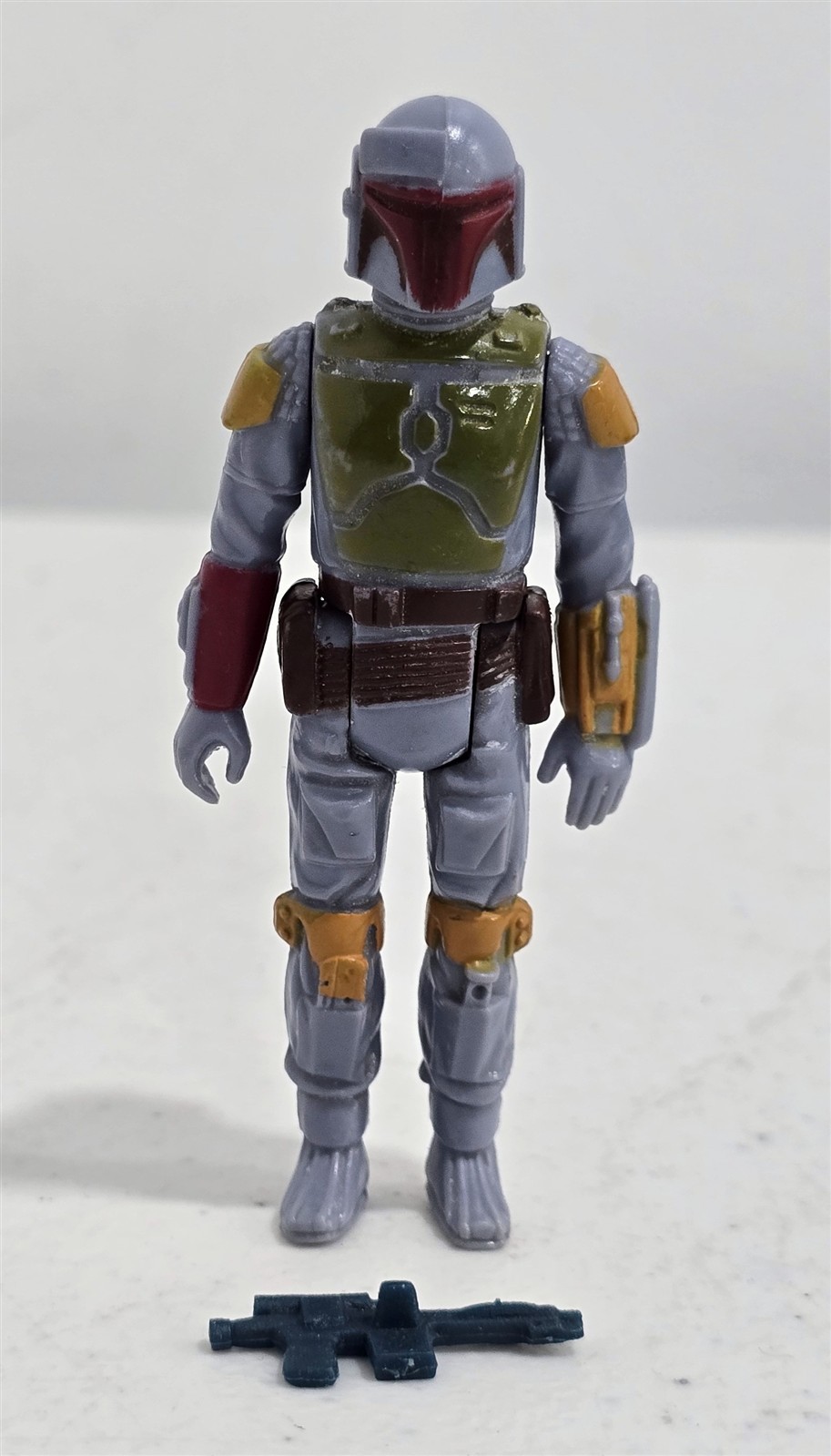 Boba Fett sold