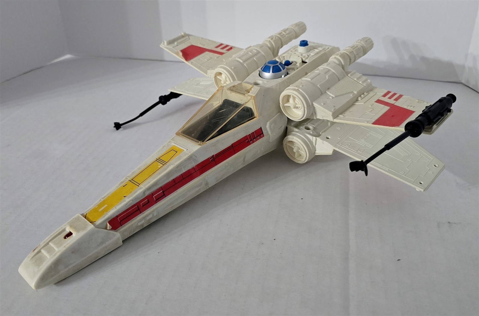 X-Wing Fighter sold