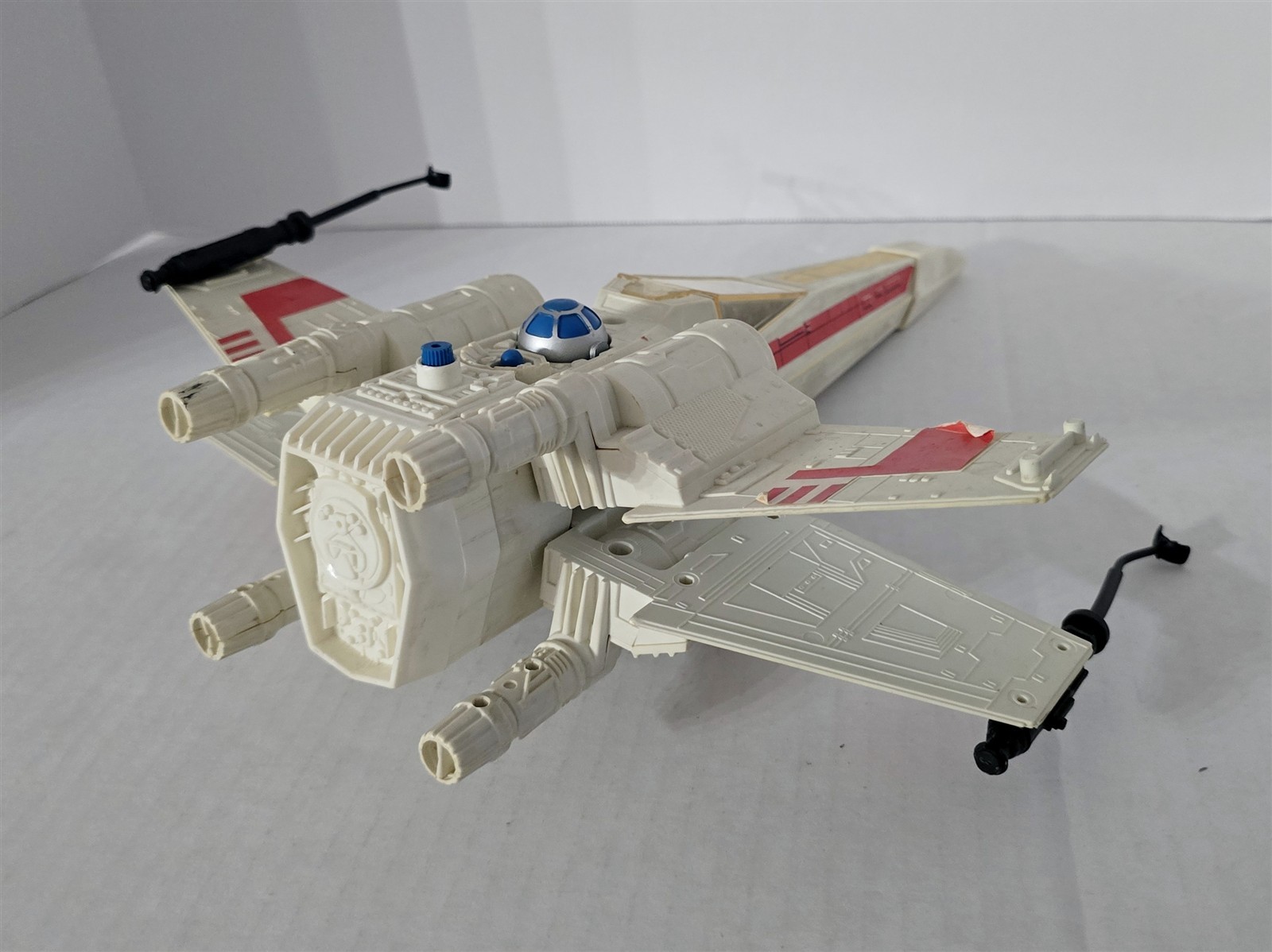 X-Wing Fighter sold