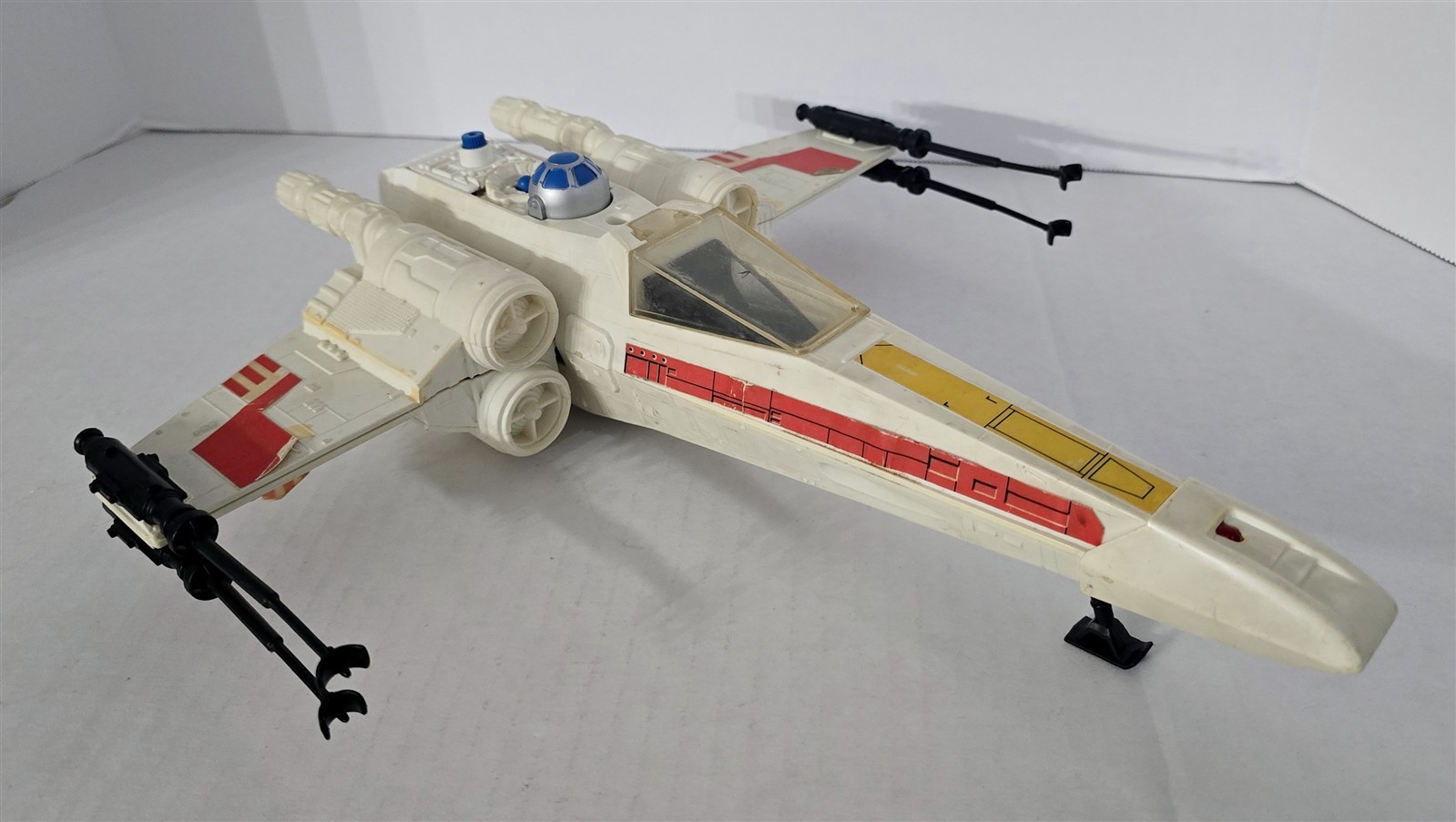 X-Wing Fighter sold
