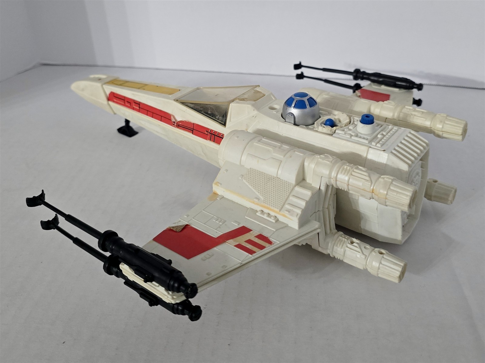 X-Wing Fighter sold