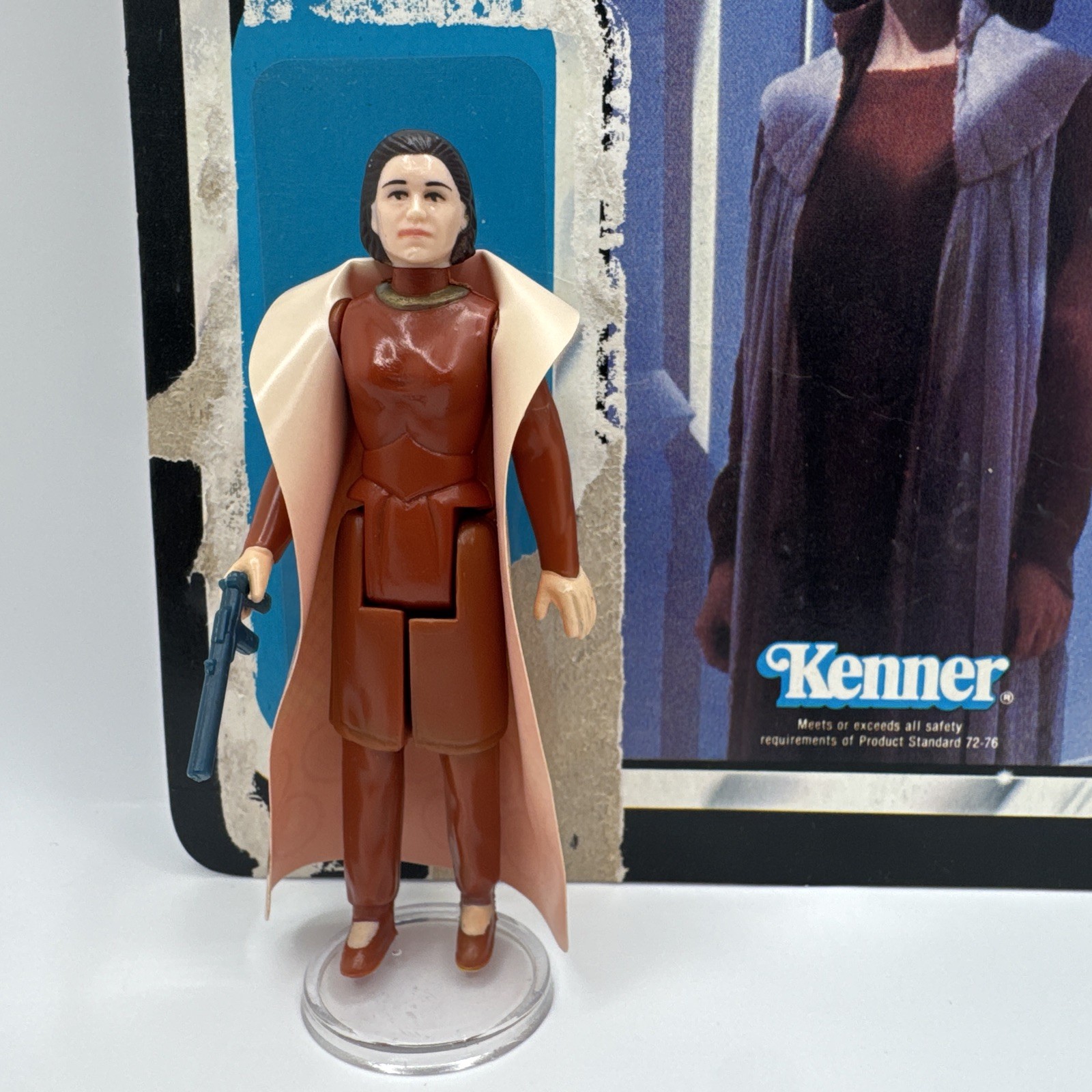 Princess Leia Organa (Bespin Gown) sold