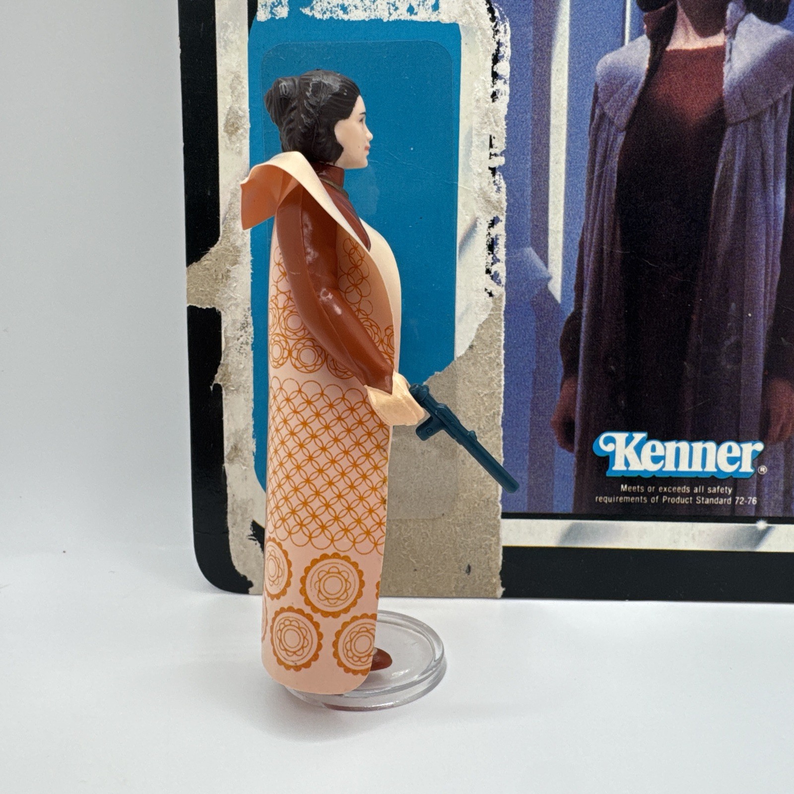 Princess Leia Organa (Bespin Gown) sold