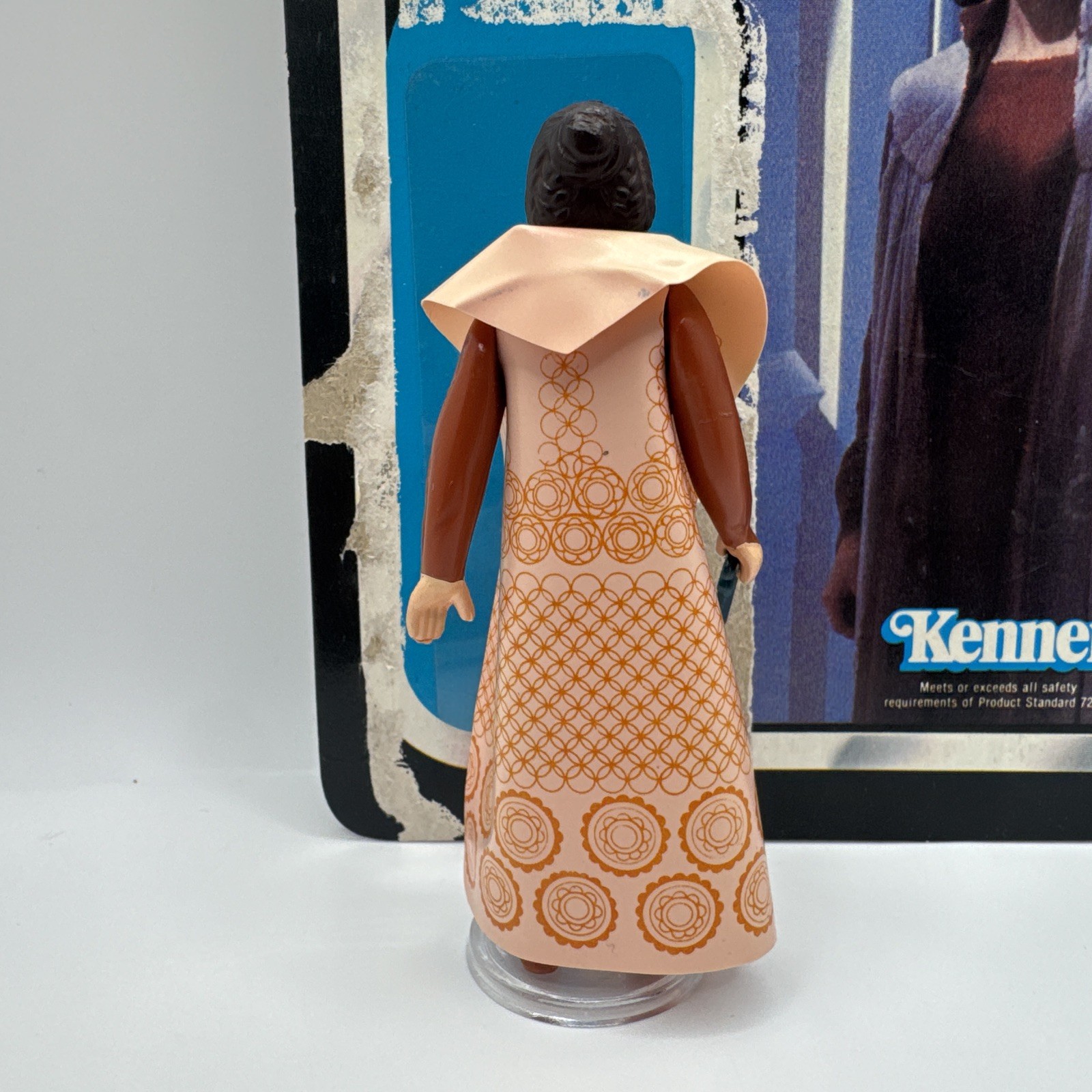 Princess Leia Organa (Bespin Gown) sold