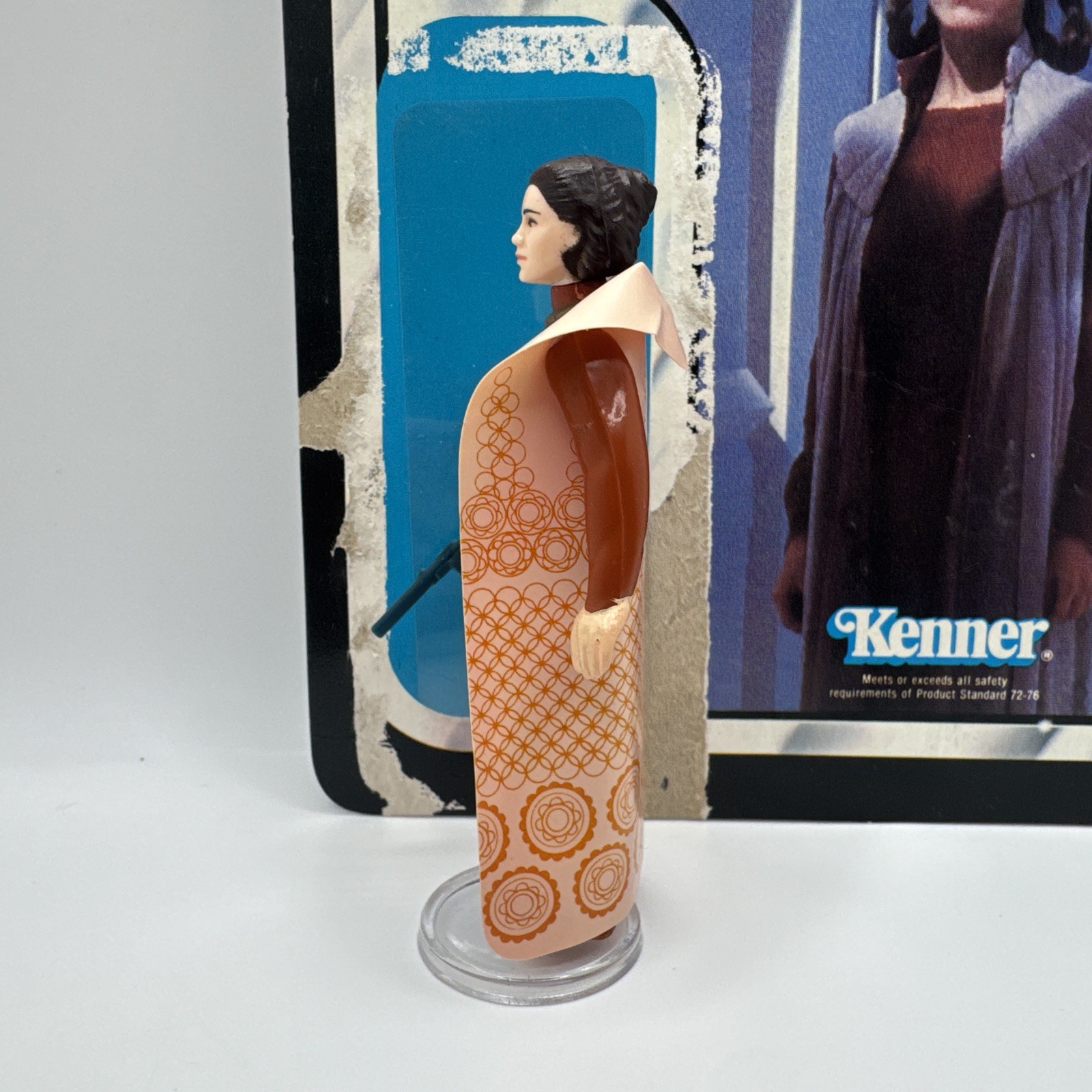 Princess Leia Organa (Bespin Gown) sold