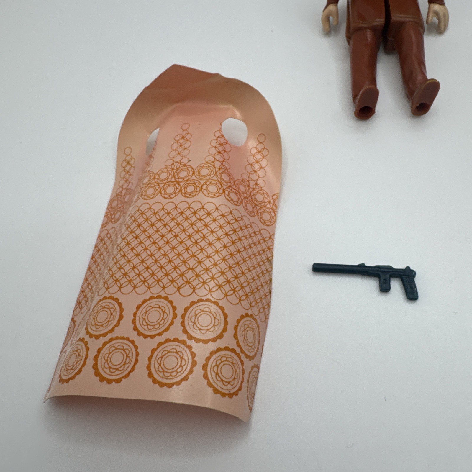 Princess Leia Organa (Bespin Gown) sold