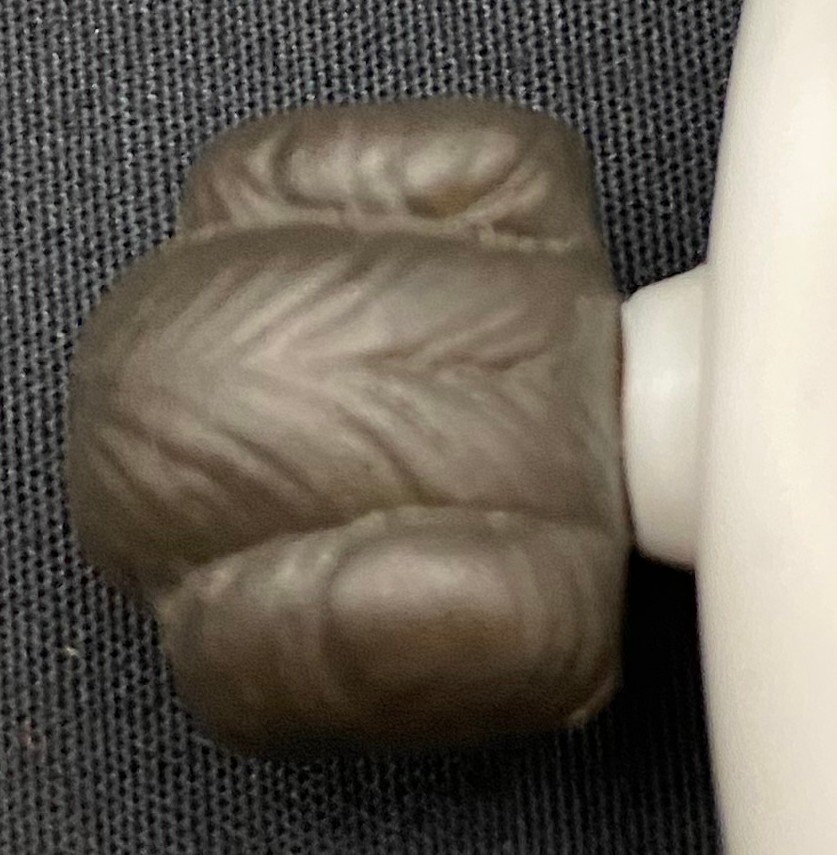 Princess Leia Organa sold