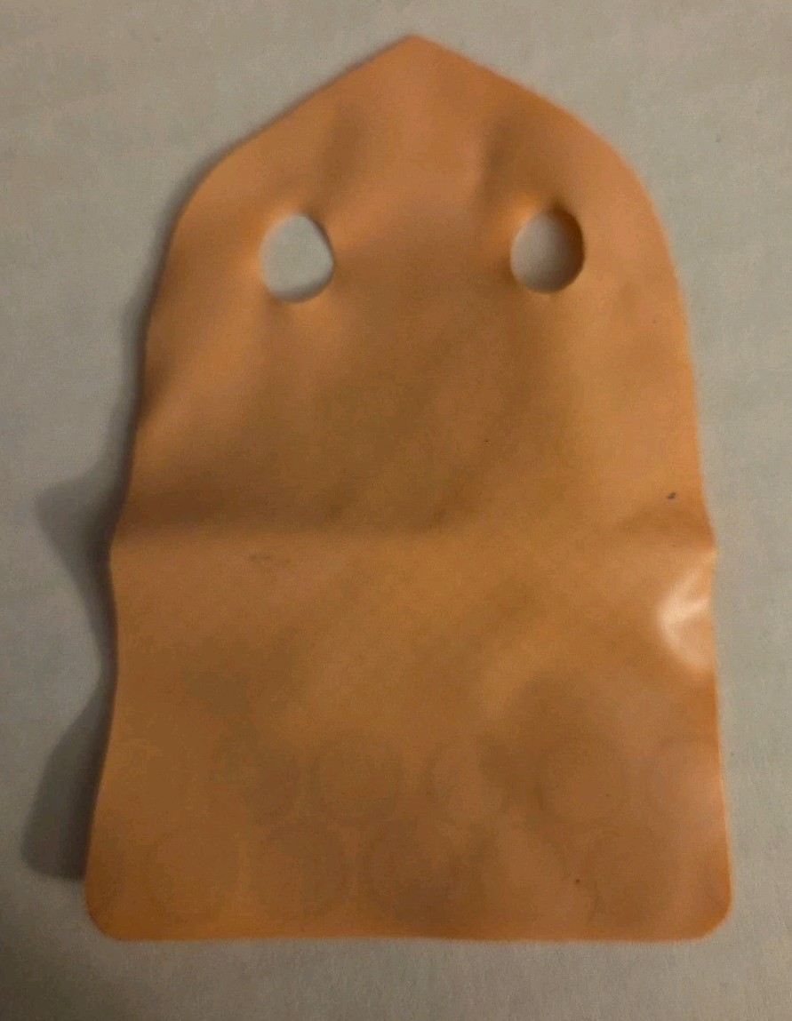 Princess Leia Organa (Bespin Gown) sold