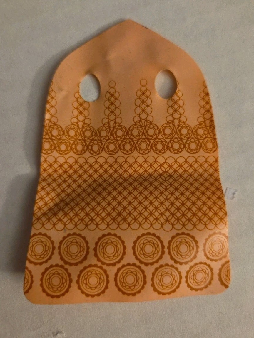 Princess Leia Organa (Bespin Gown) sold