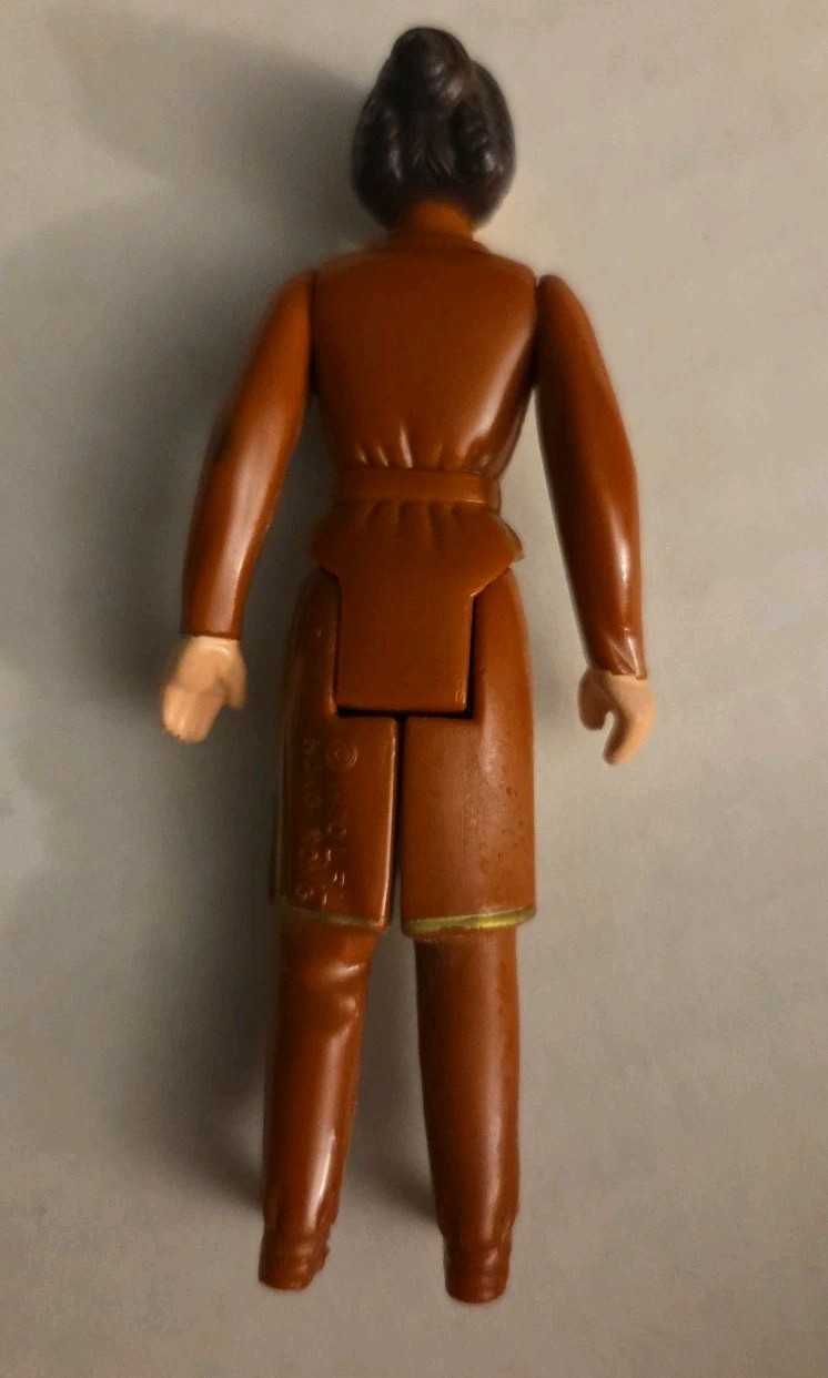 Princess Leia Organa (Bespin Gown) sold