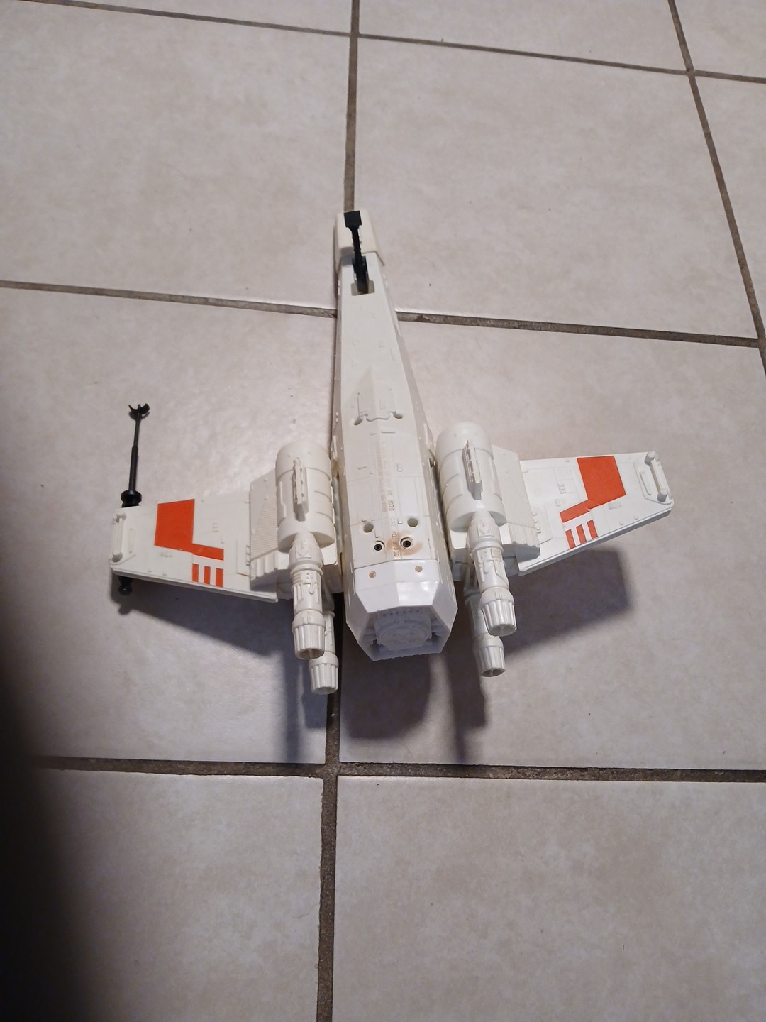 X-Wing Fighter sold
